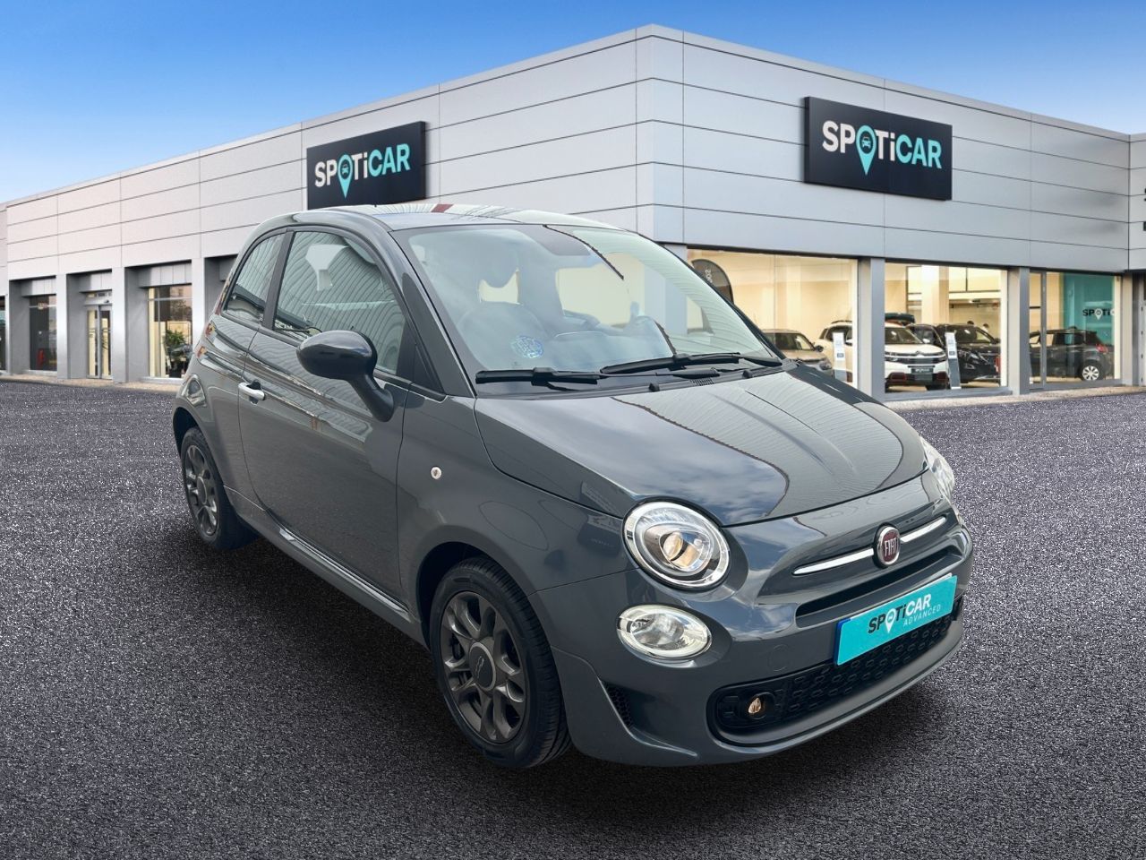 fiat 500 2021 / foto grande (3)