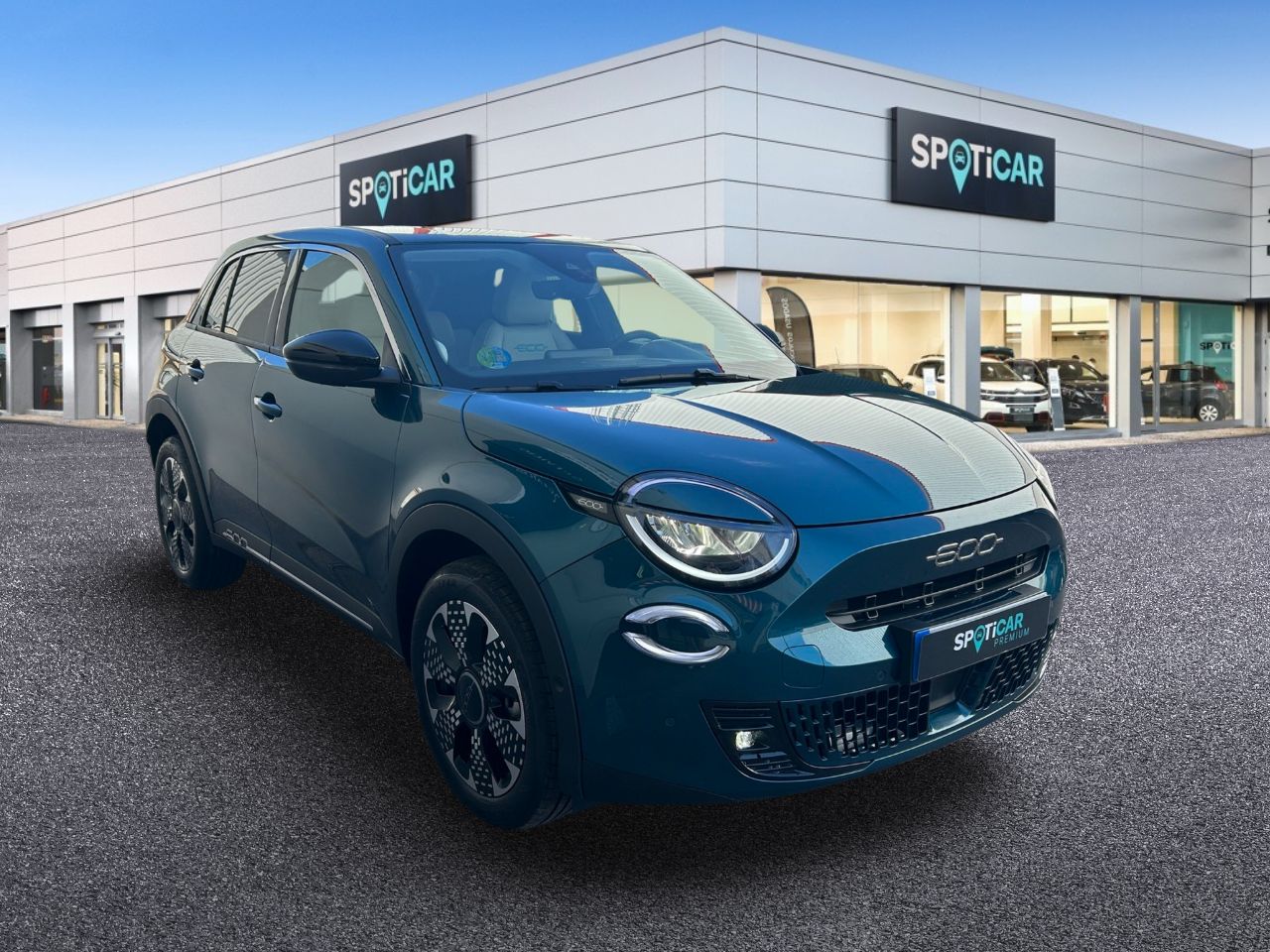 fiat 600 2024 / foto grande (3)