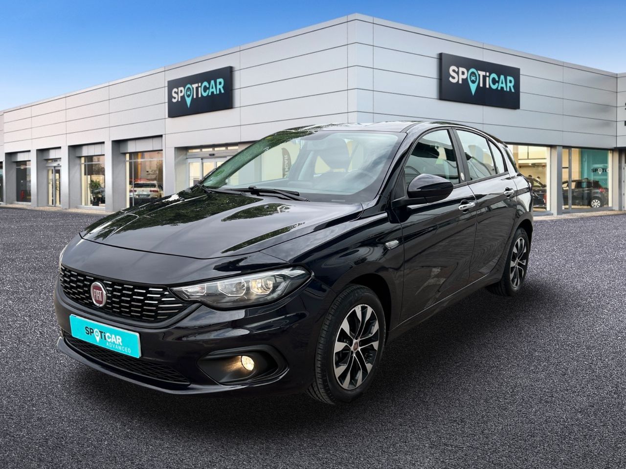 fiat tipo 2020 /