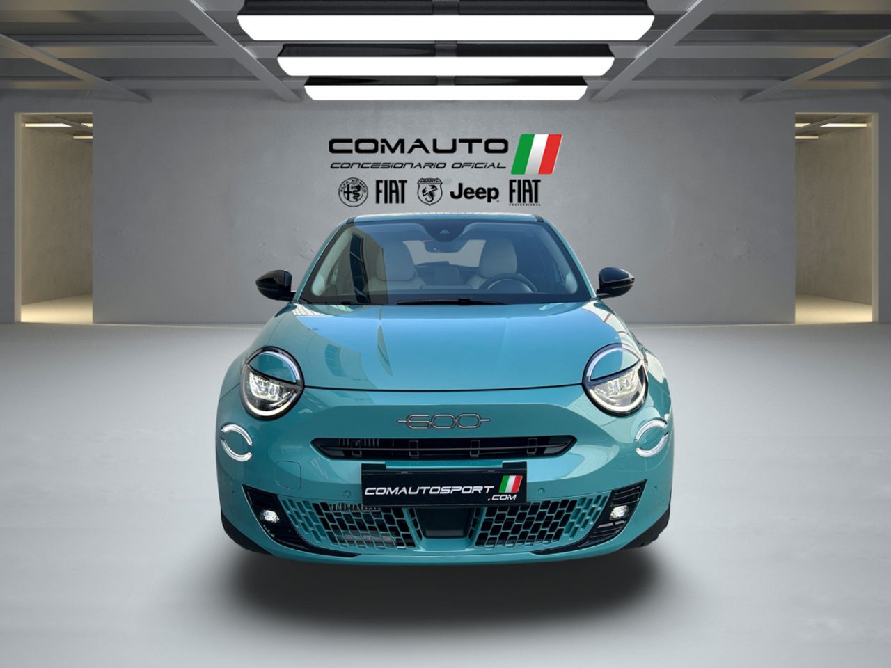 fiat 600 2024 / foto grande (2)