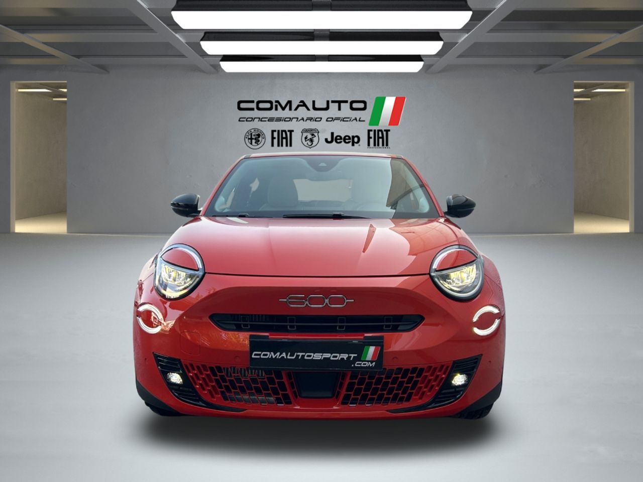 fiat 600 2024 / foto grande (2)