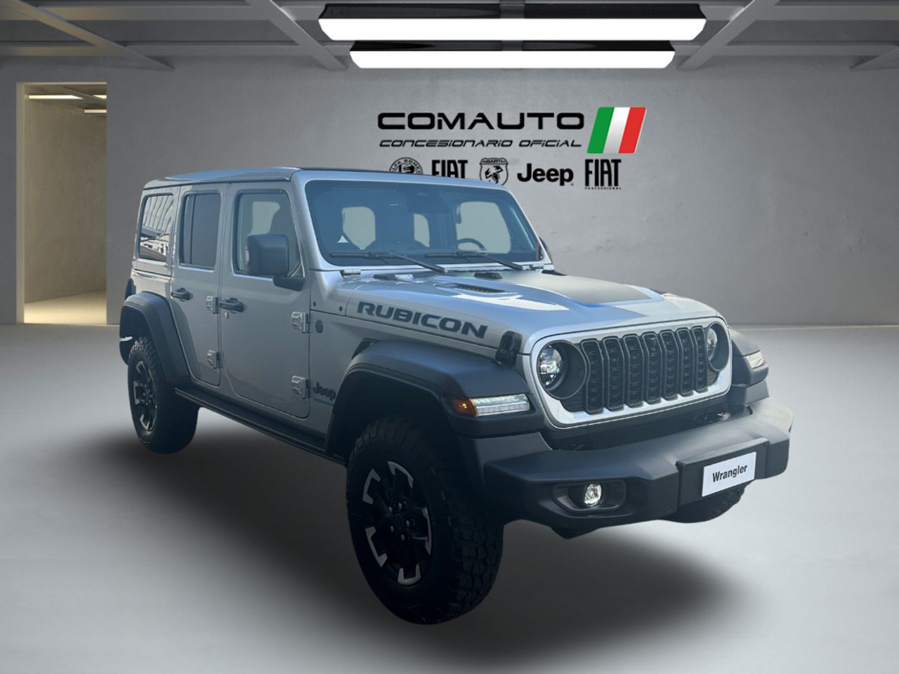 jeep wrangler 2024 / foto grande (3)