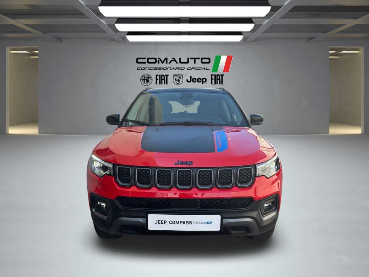 jeep compass 2024 / foto grande (2)