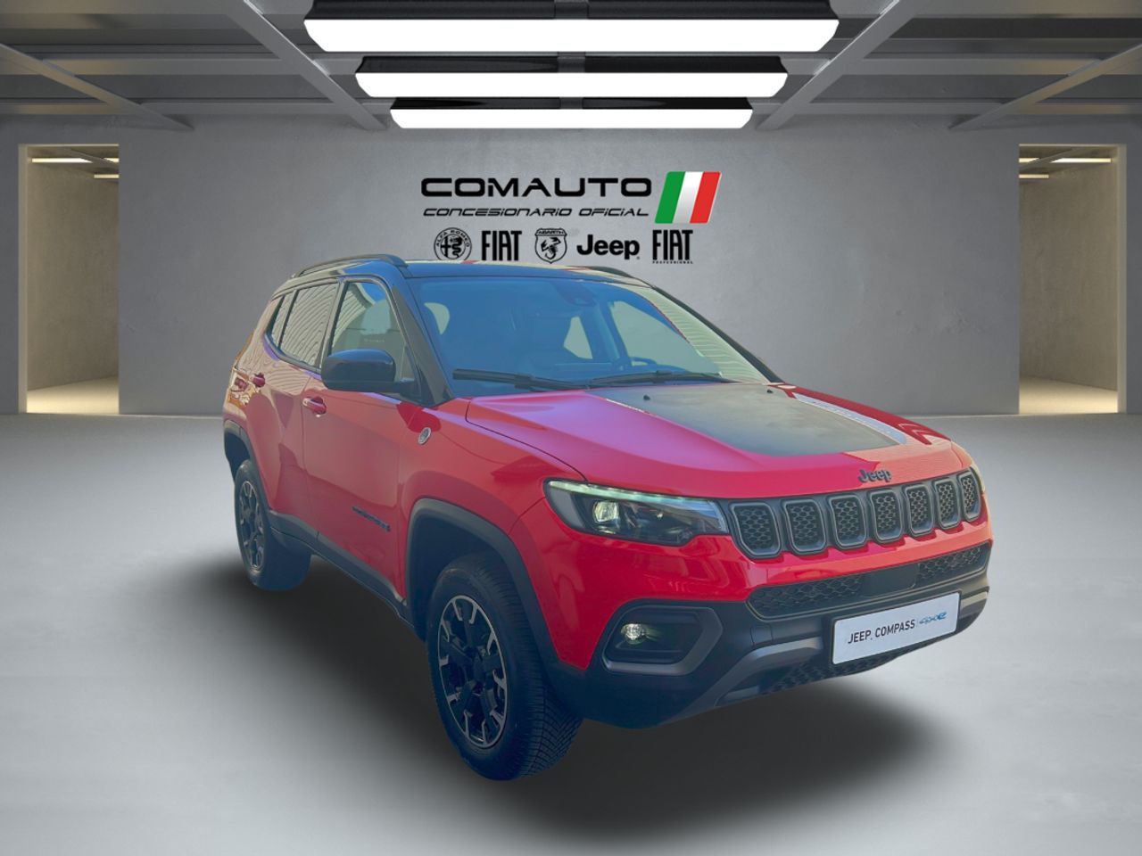 jeep compass 2024 / foto grande (3)