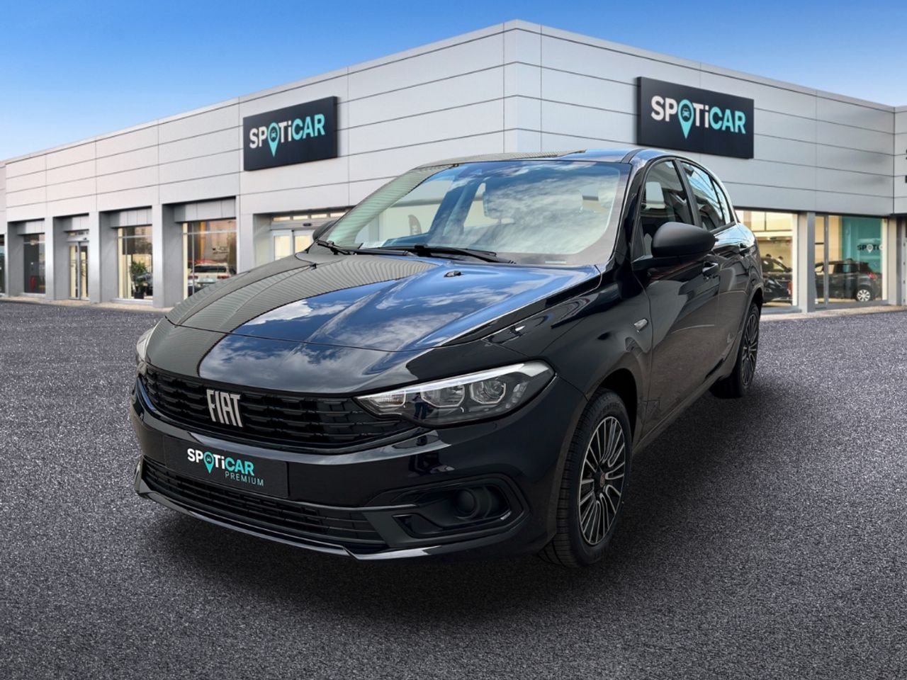 Fiat  de segunda mano - fiat tipo 2024 /