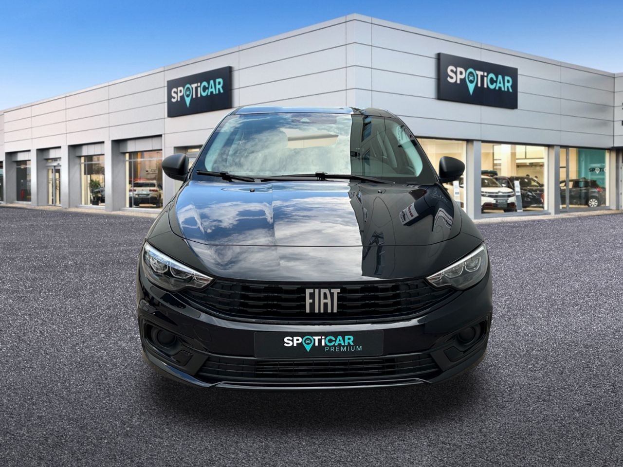 fiat tipo 2024 / foto grande (2)