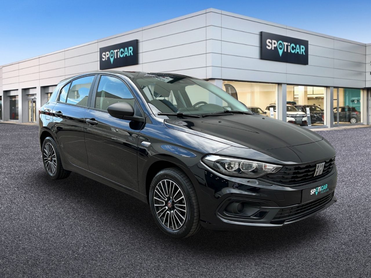fiat tipo 2024 / foto grande (3)