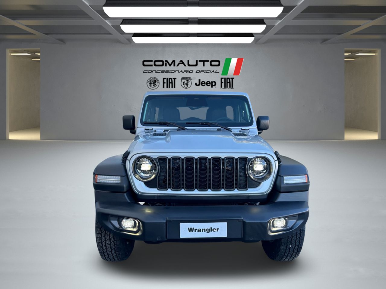 jeep wrangler 2024 / foto grande (2)