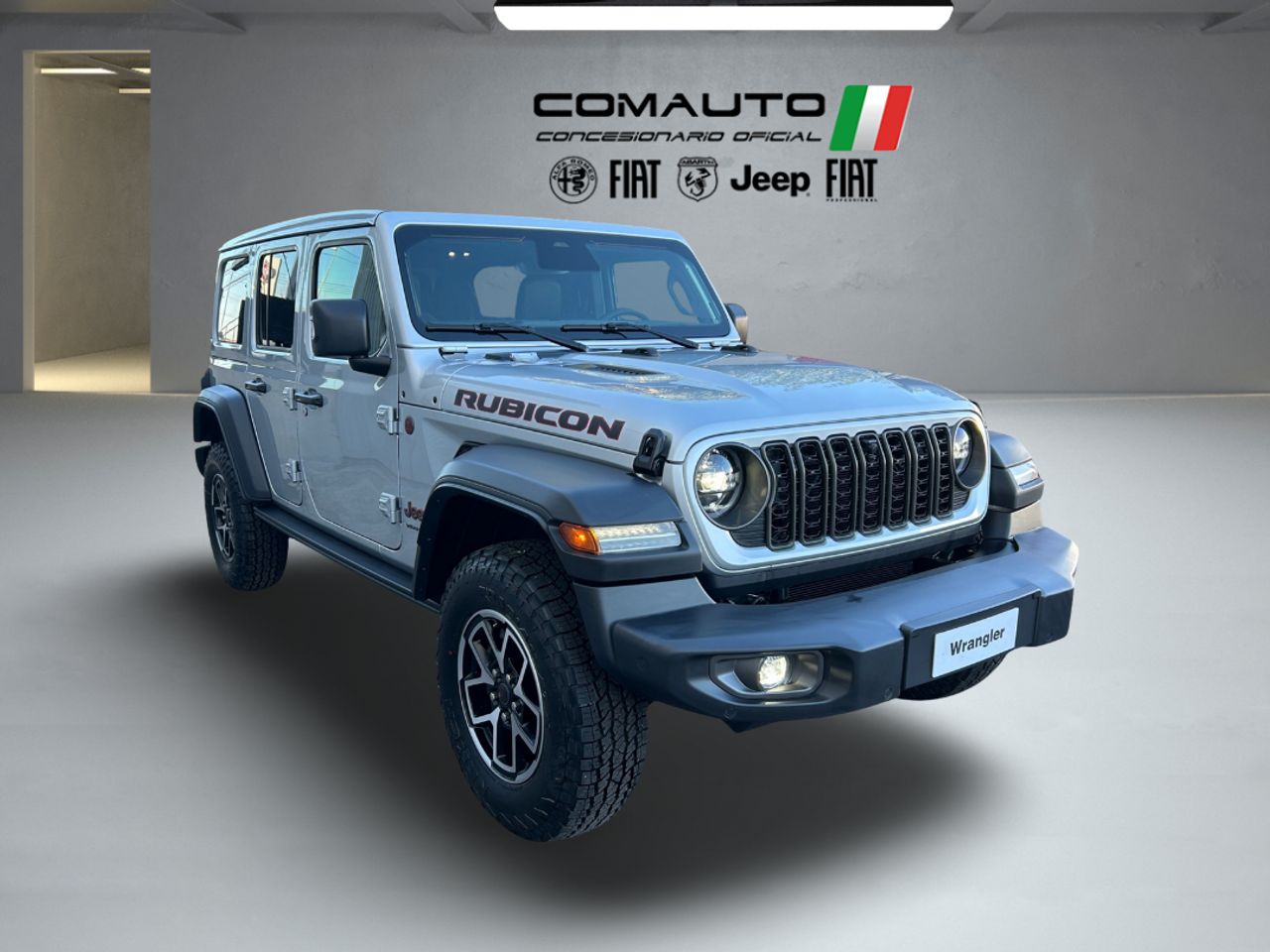 jeep wrangler 2024 / foto grande (3)