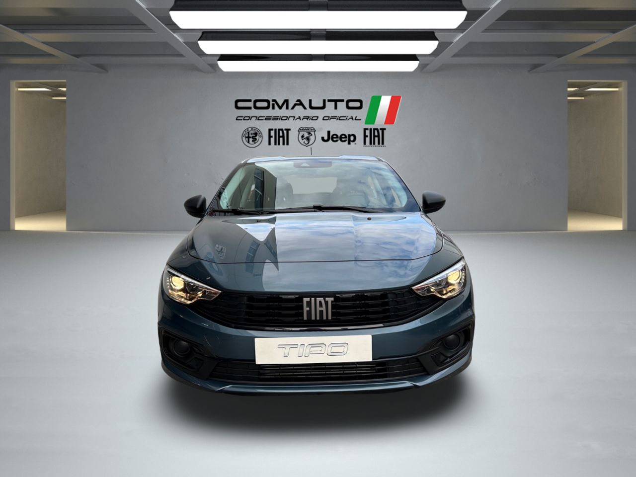 fiat tipo 2024 / foto grande (2)