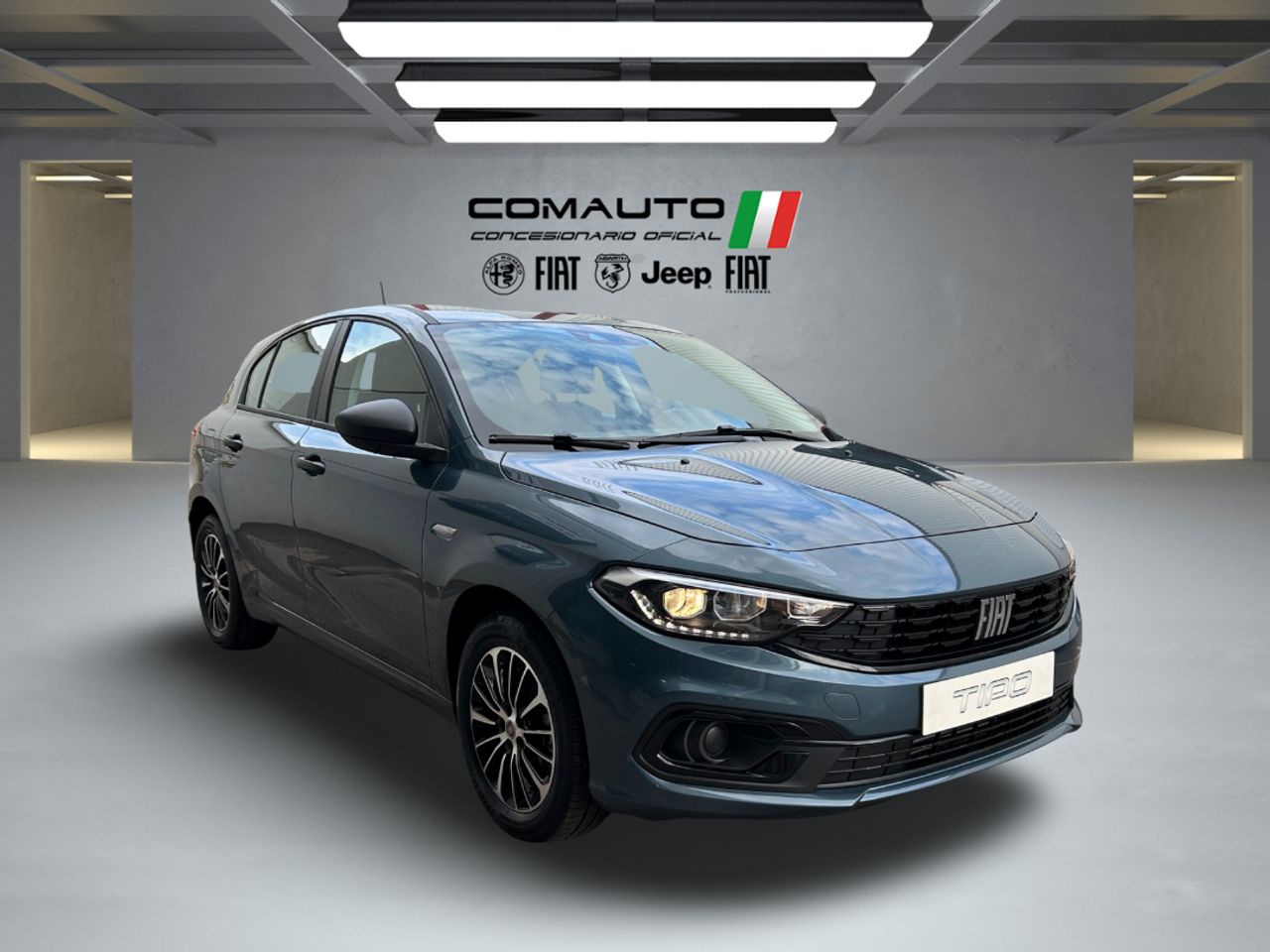 fiat tipo 2024 / foto grande (3)