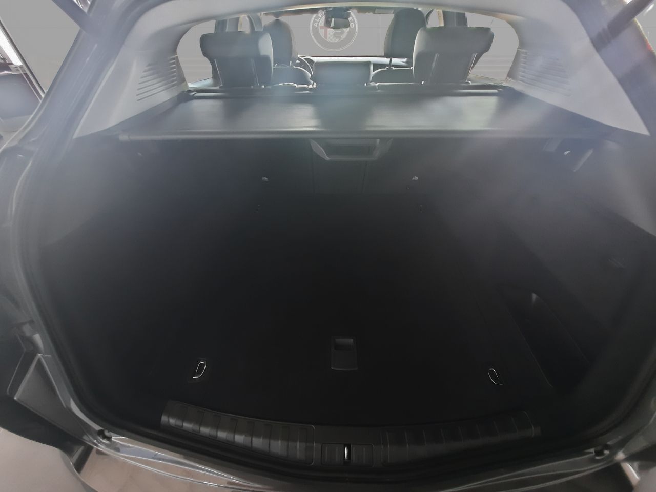 Alfa Romeo Stelvio 2.2 Diésel 140kW (190CV)  Q4 Sprint - foto 6