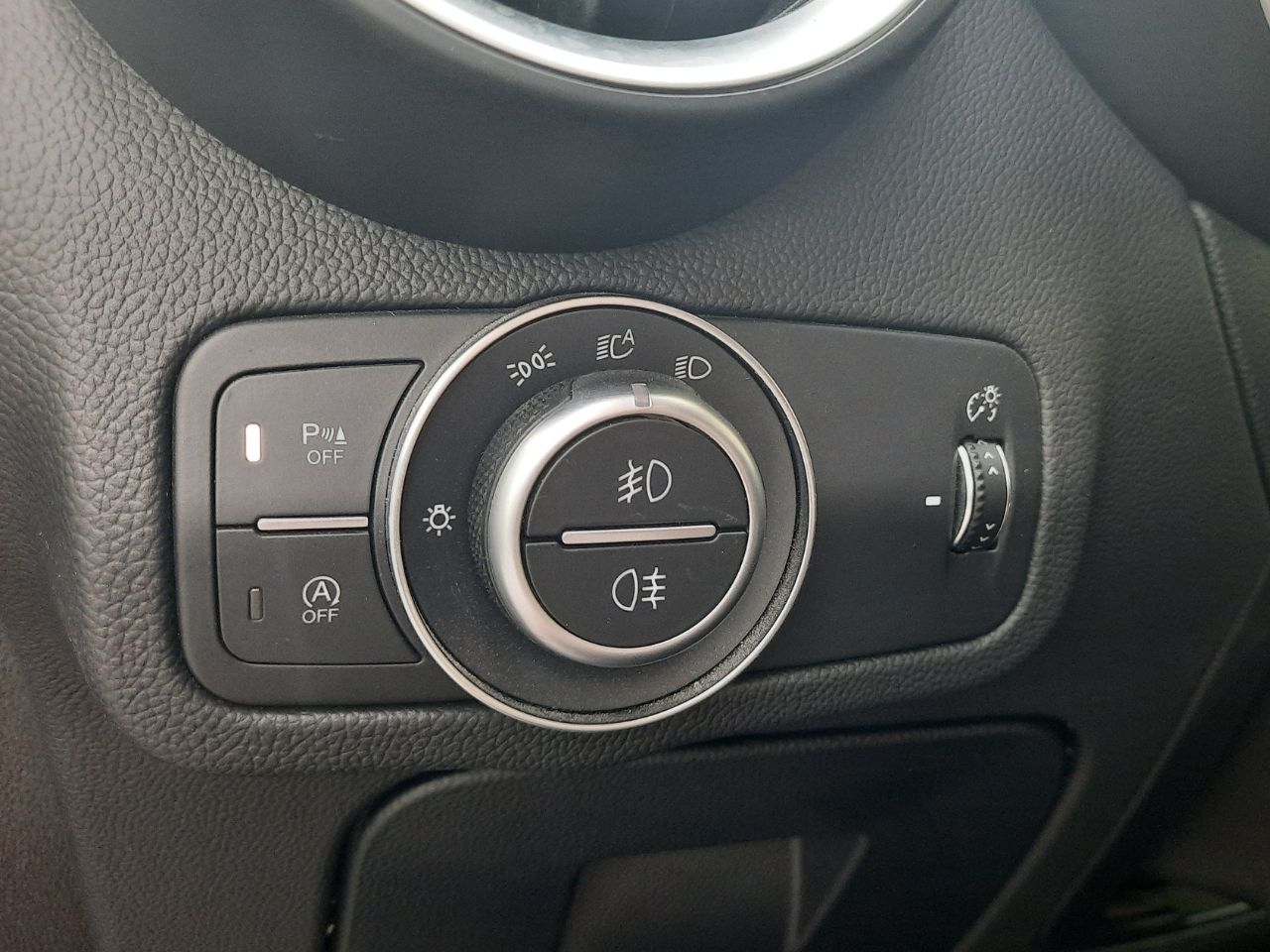 Alfa Romeo Stelvio 2.2 Diésel 140kW (190CV)  Q4 Sprint - foto 27