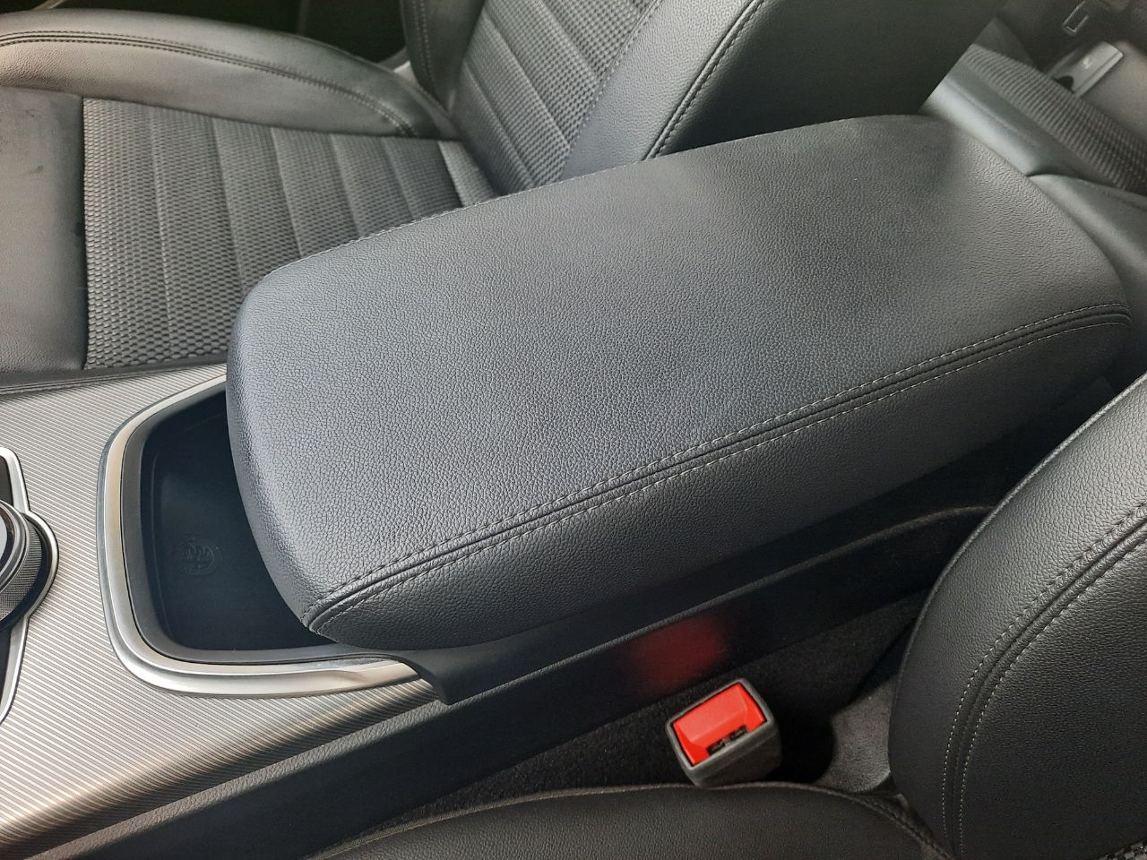 Alfa Romeo Stelvio 2.2 Diésel 140kW (190CV)  Q4 Sprint - foto 36