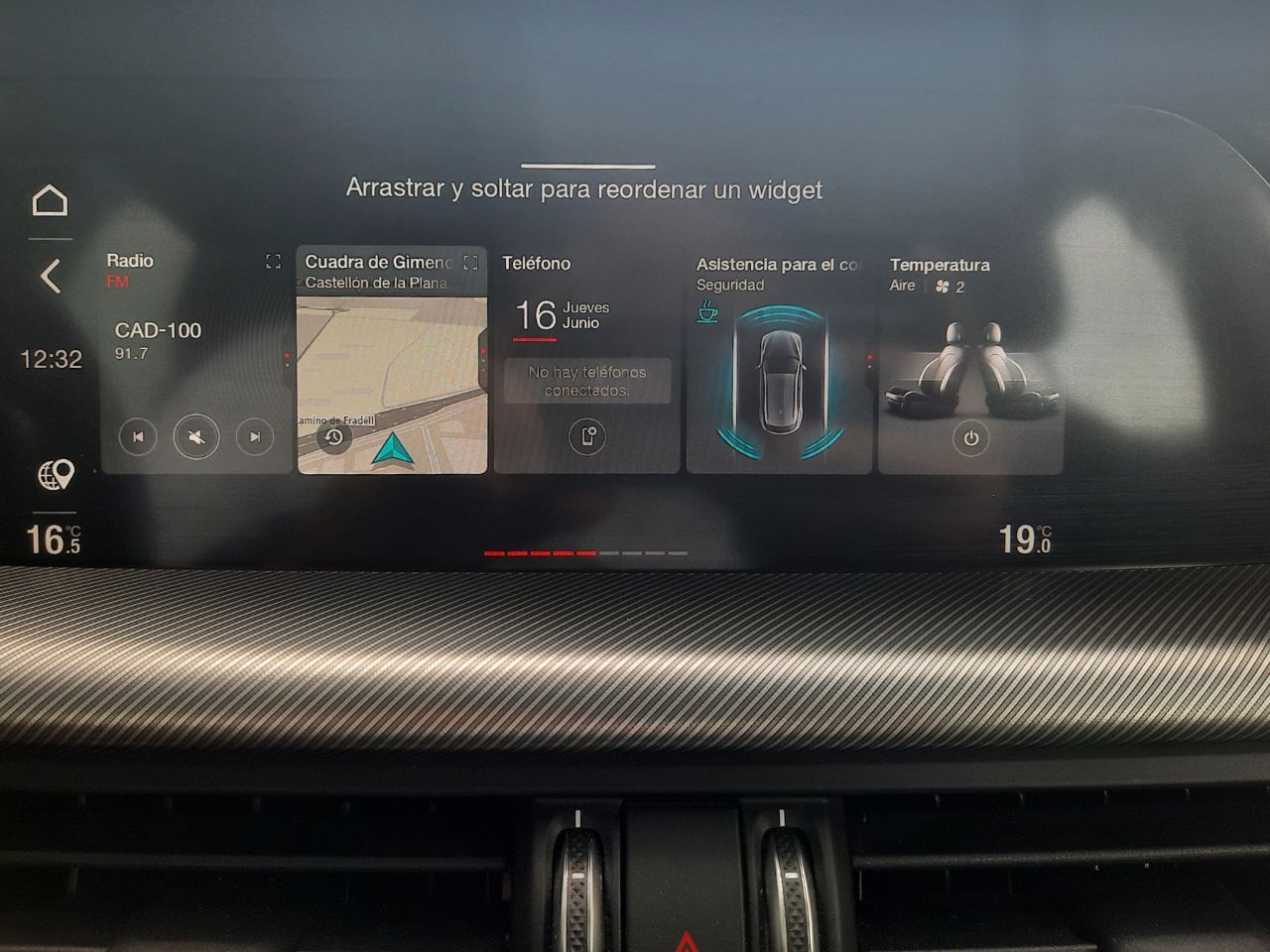 Alfa Romeo Stelvio 2.2 Diésel 140kW (190CV)  Q4 Sprint - foto 16