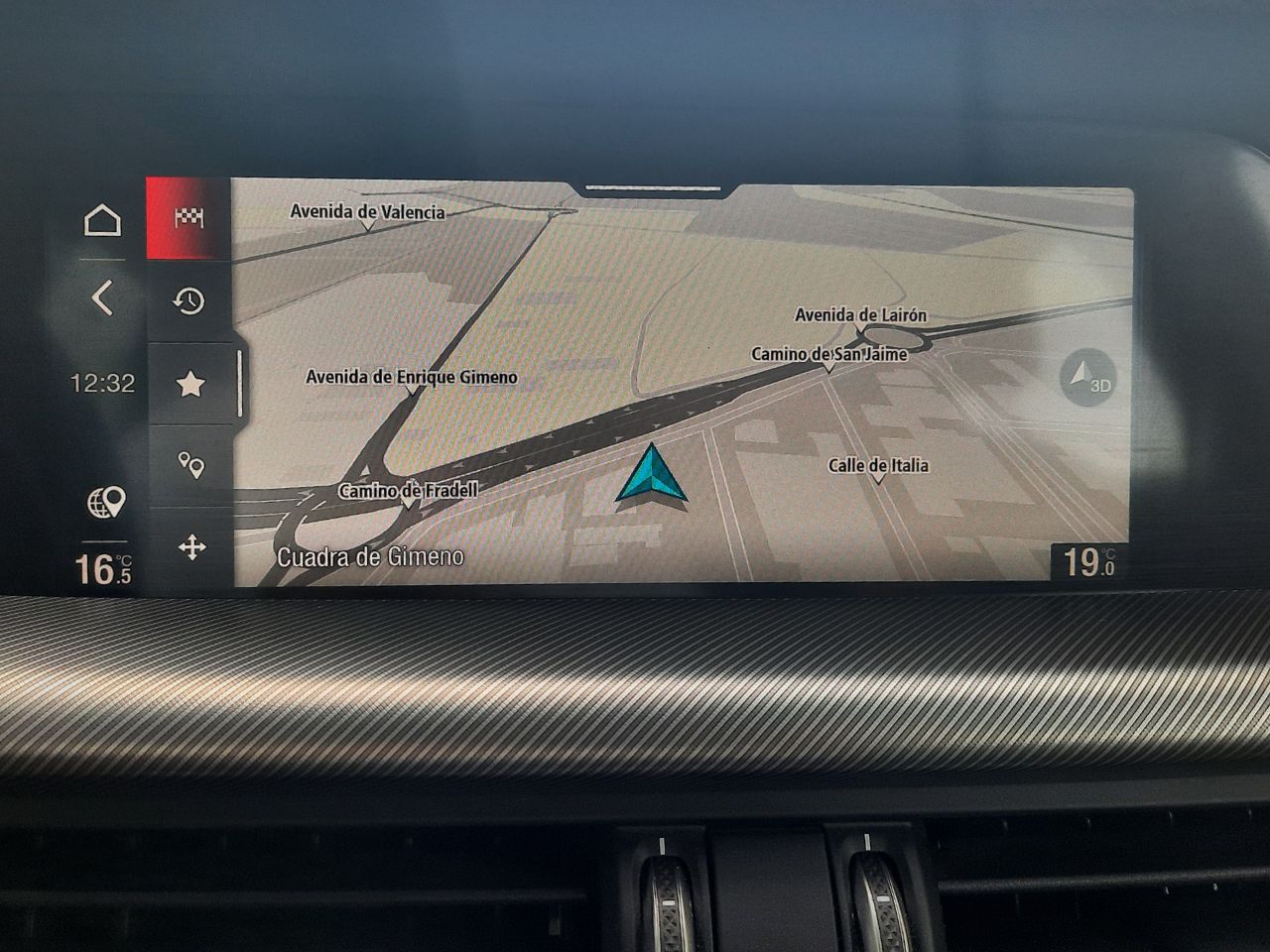 Alfa Romeo Stelvio 2.2 Diésel 140kW (190CV)  Q4 Sprint - foto 30