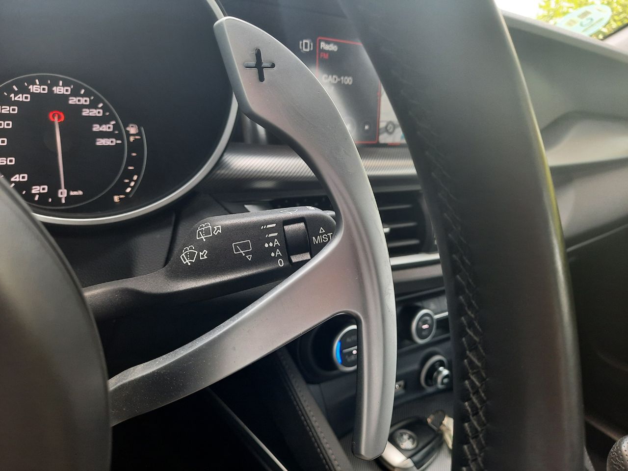 Alfa Romeo Stelvio 2.2 Diésel 140kW (190CV)  Q4 Sprint - foto 25