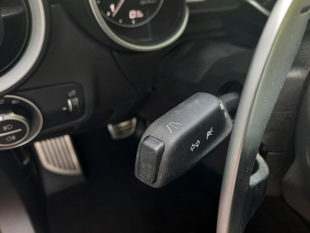 Alfa Romeo Stelvio 2.2 Diésel 140kW (190CV)  Q4 Sprint - foto 26