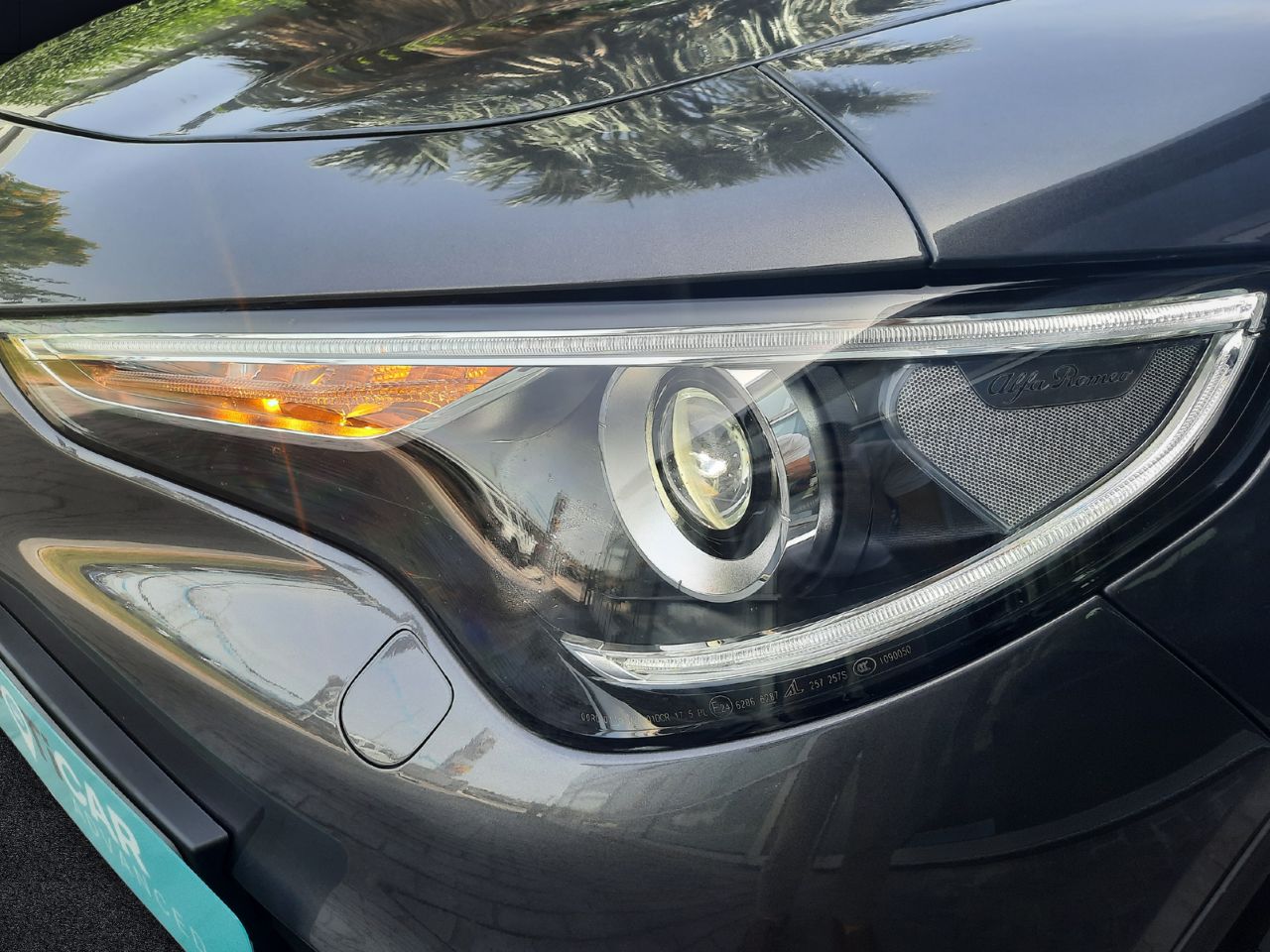 Alfa Romeo Stelvio 2.2 Diésel 140kW (190CV)  Q4 Sprint - foto 14