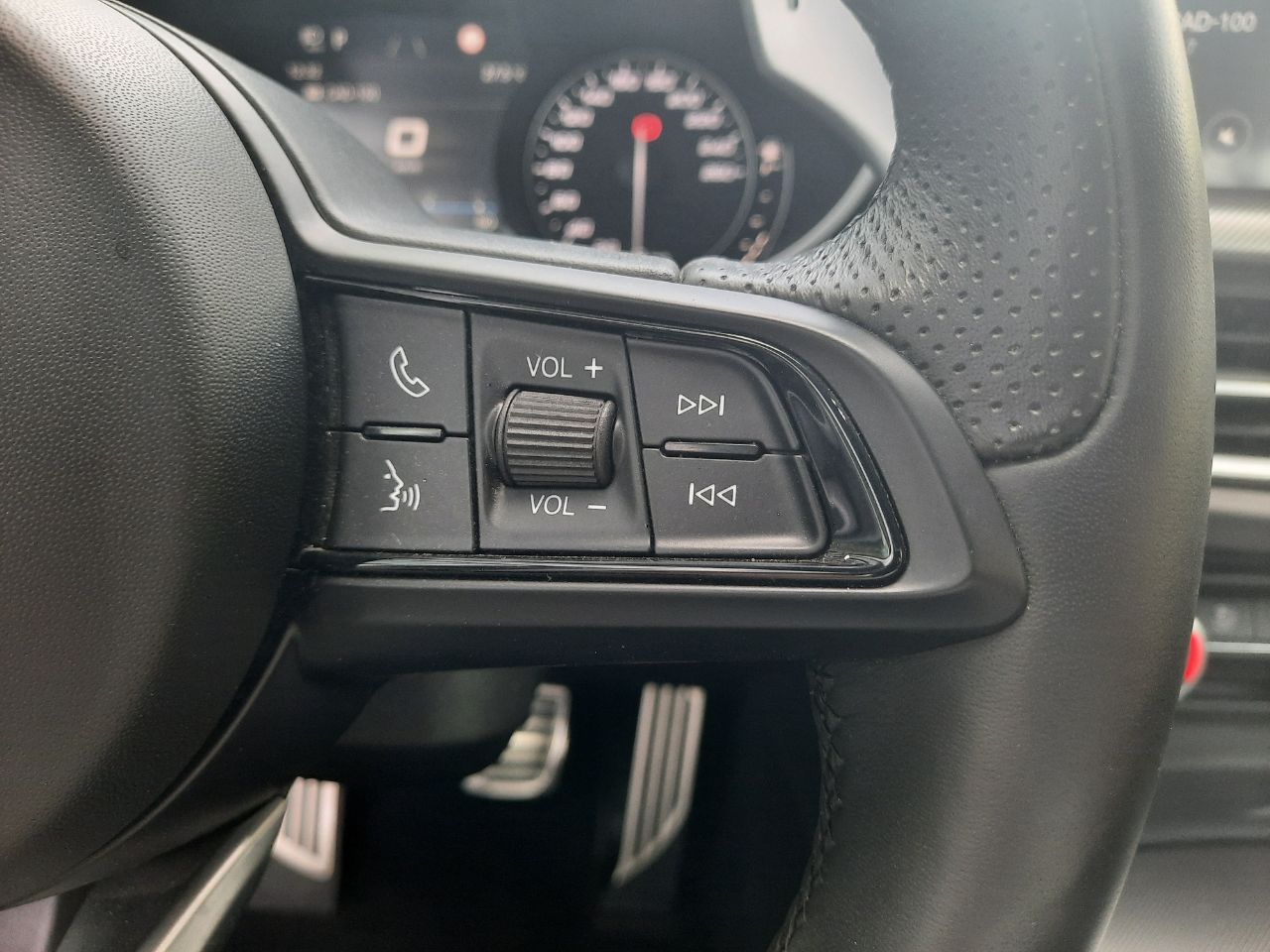 Alfa Romeo Stelvio 2.2 Diésel 140kW (190CV)  Q4 Sprint - foto 23