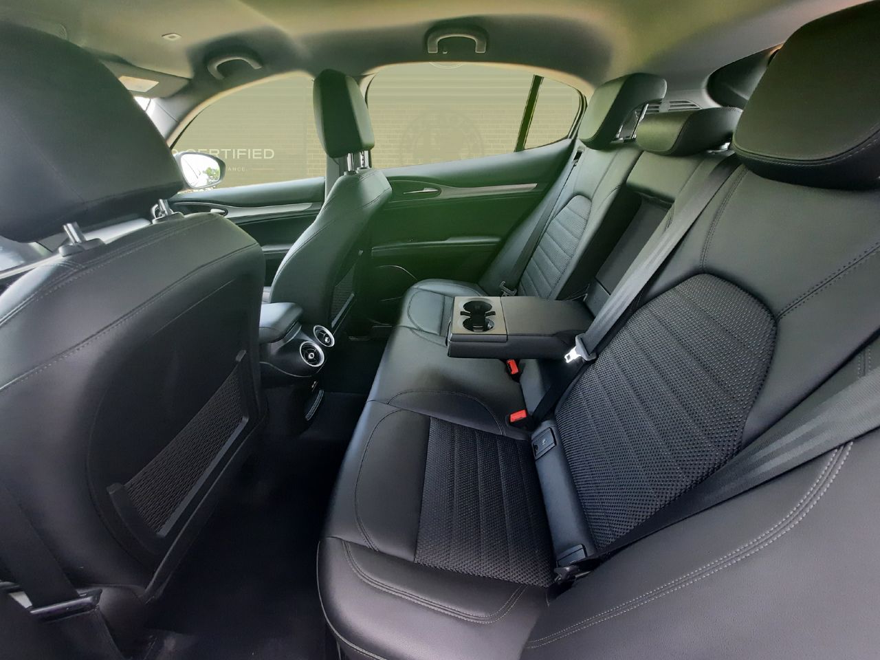 Alfa Romeo Stelvio 2.2 Diésel 140kW (190CV)  Q4 Sprint - foto 12