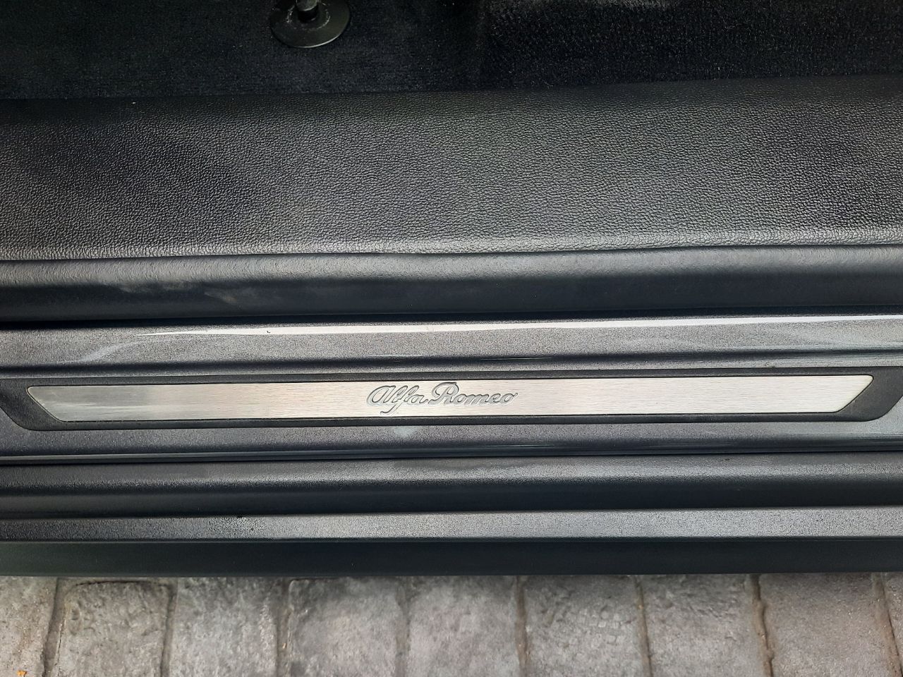 Alfa Romeo Stelvio 2.2 Diésel 140kW (190CV)  Q4 Sprint - foto 45