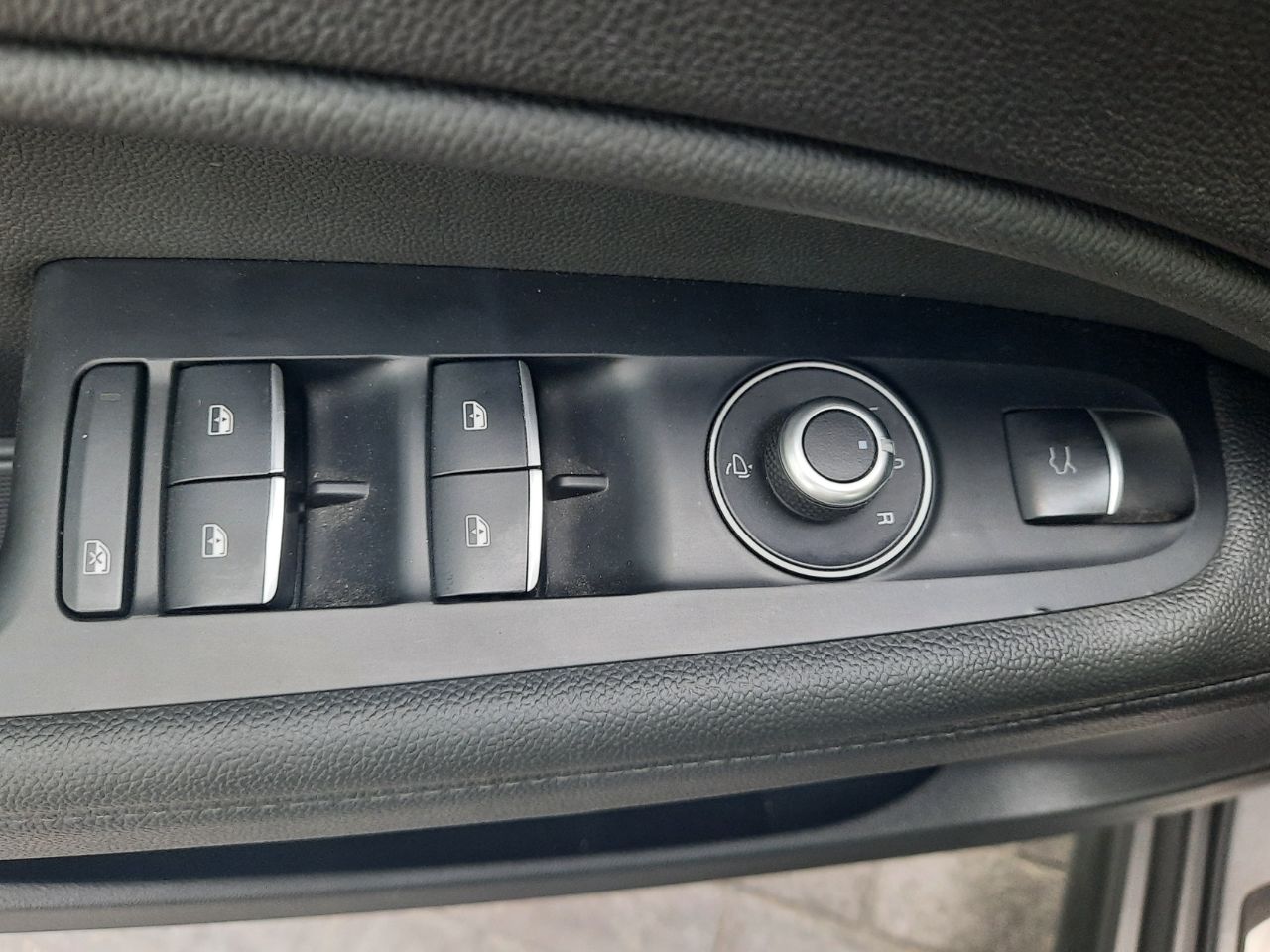 Alfa Romeo Stelvio 2.2 Diésel 140kW (190CV)  Q4 Sprint - foto 21