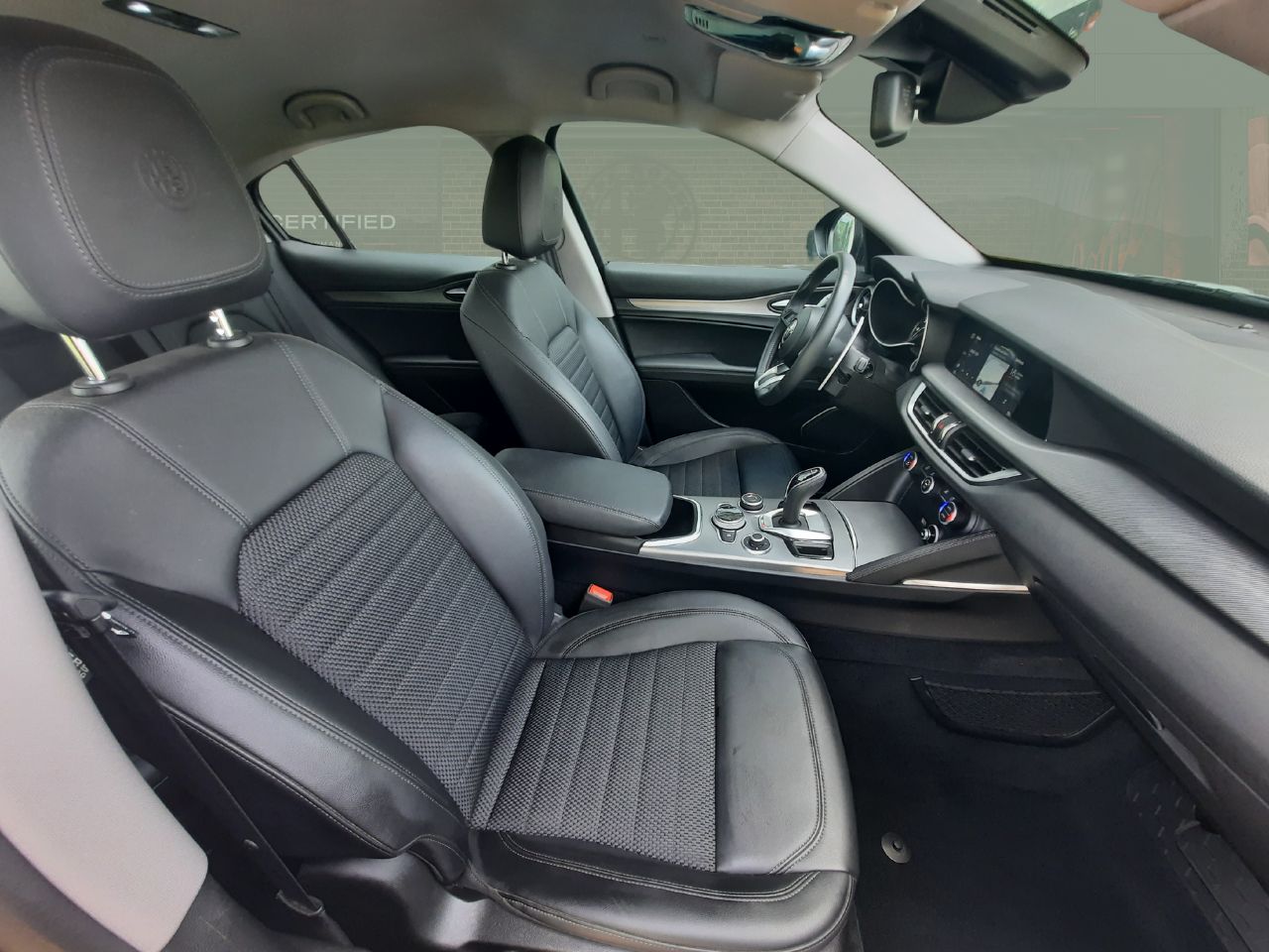 Alfa Romeo Stelvio 2.2 Diésel 140kW (190CV)  Q4 Sprint - foto 29