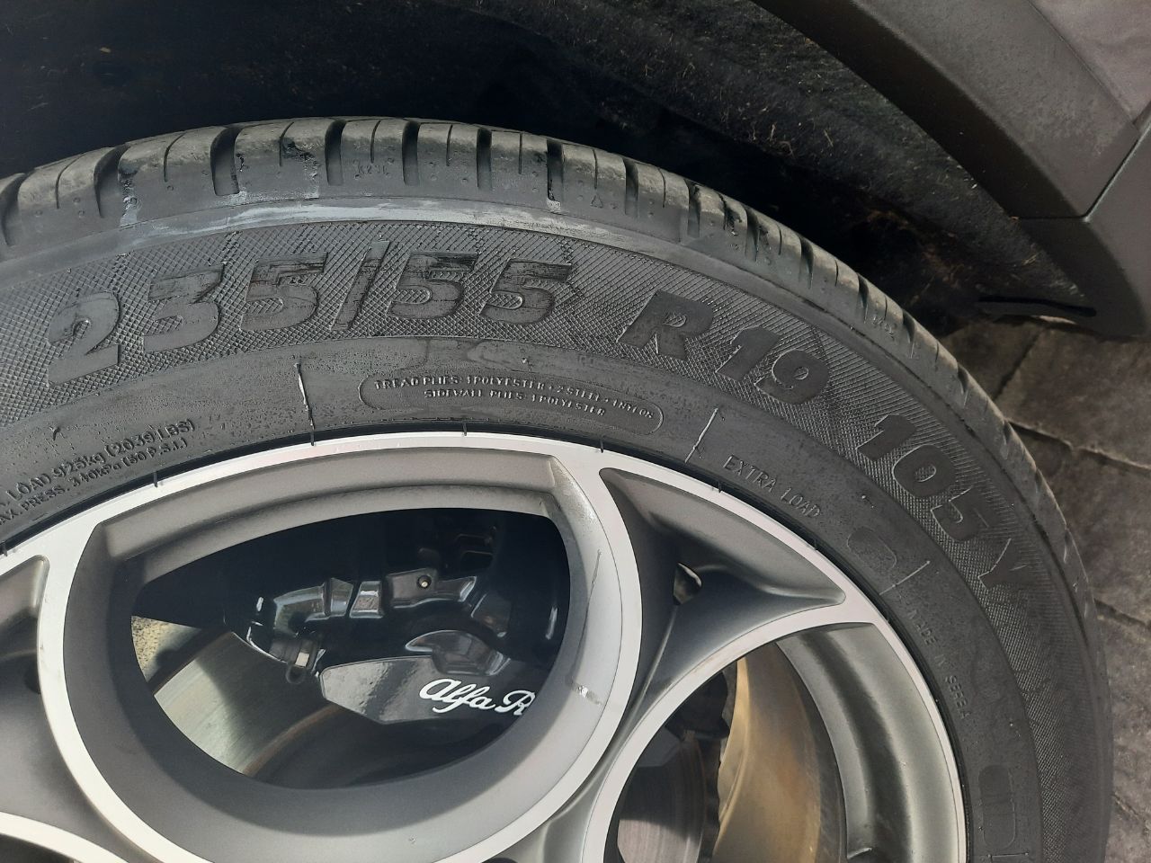 Alfa Romeo Stelvio 2.2 Diésel 140kW (190CV)  Q4 Sprint - foto 41