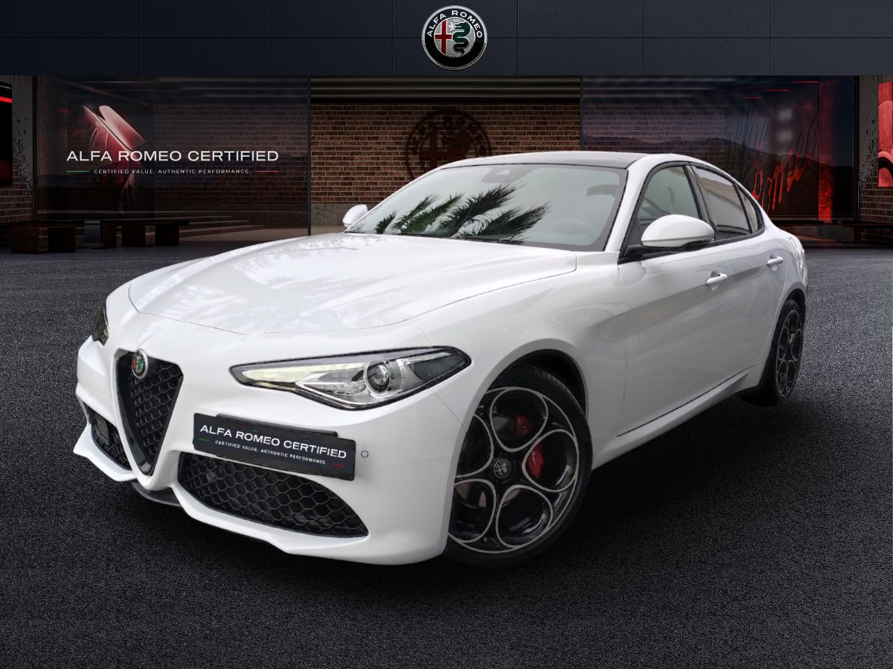 Jcb 3cx  de segunda mano - alfa romeo giulia 2022 /