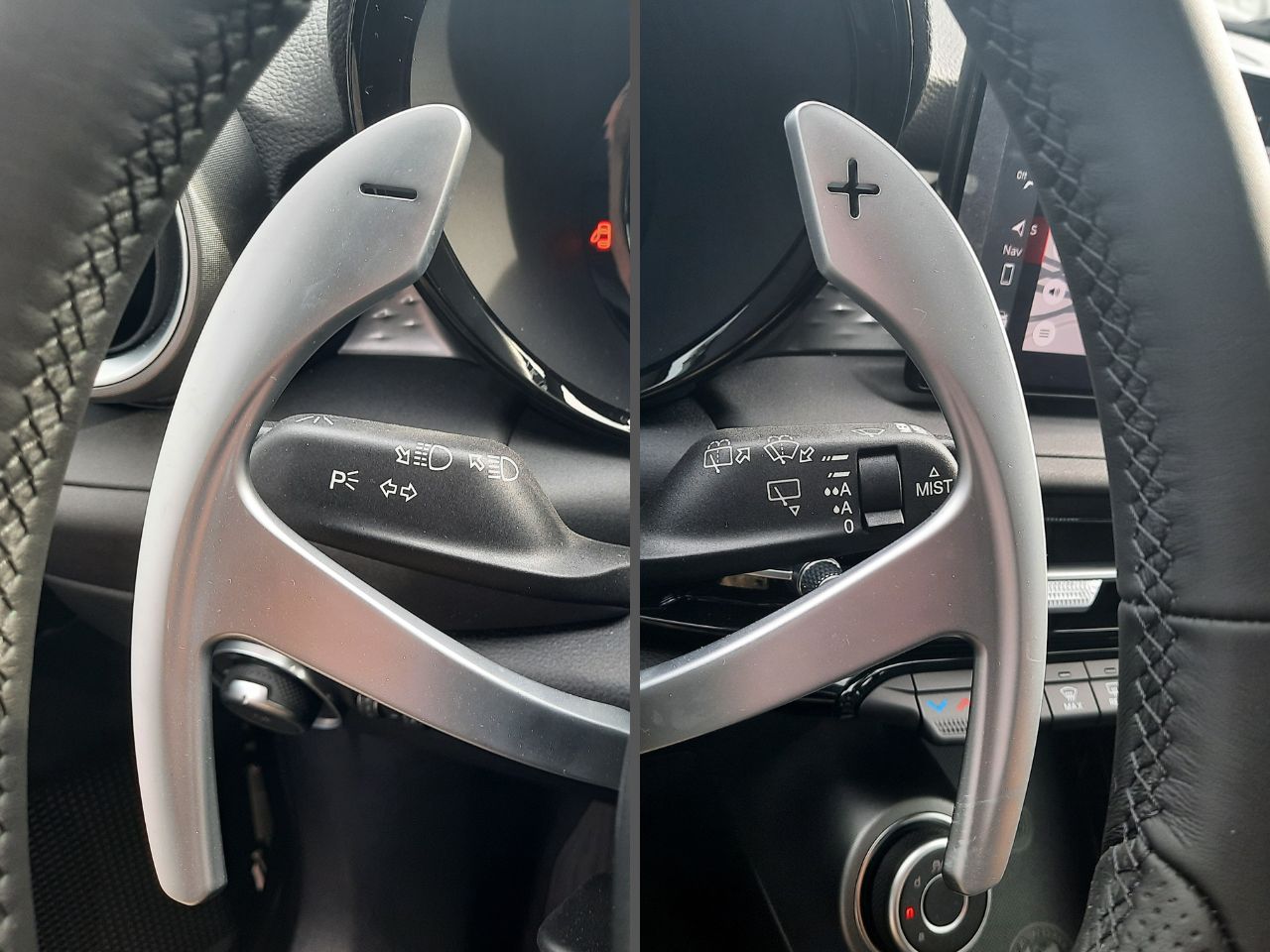 Alfa Romeo Tonale 1,6 DS 130 CV  FWD Sprint - foto 30