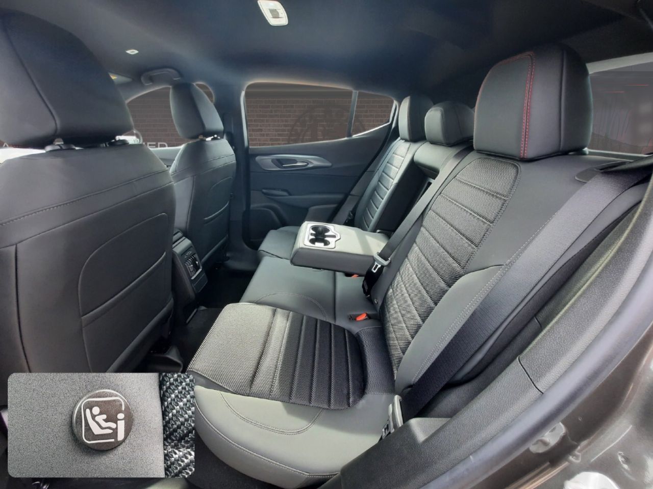 Alfa Romeo Tonale 1,6 DS 130 CV  FWD Sprint - foto 12