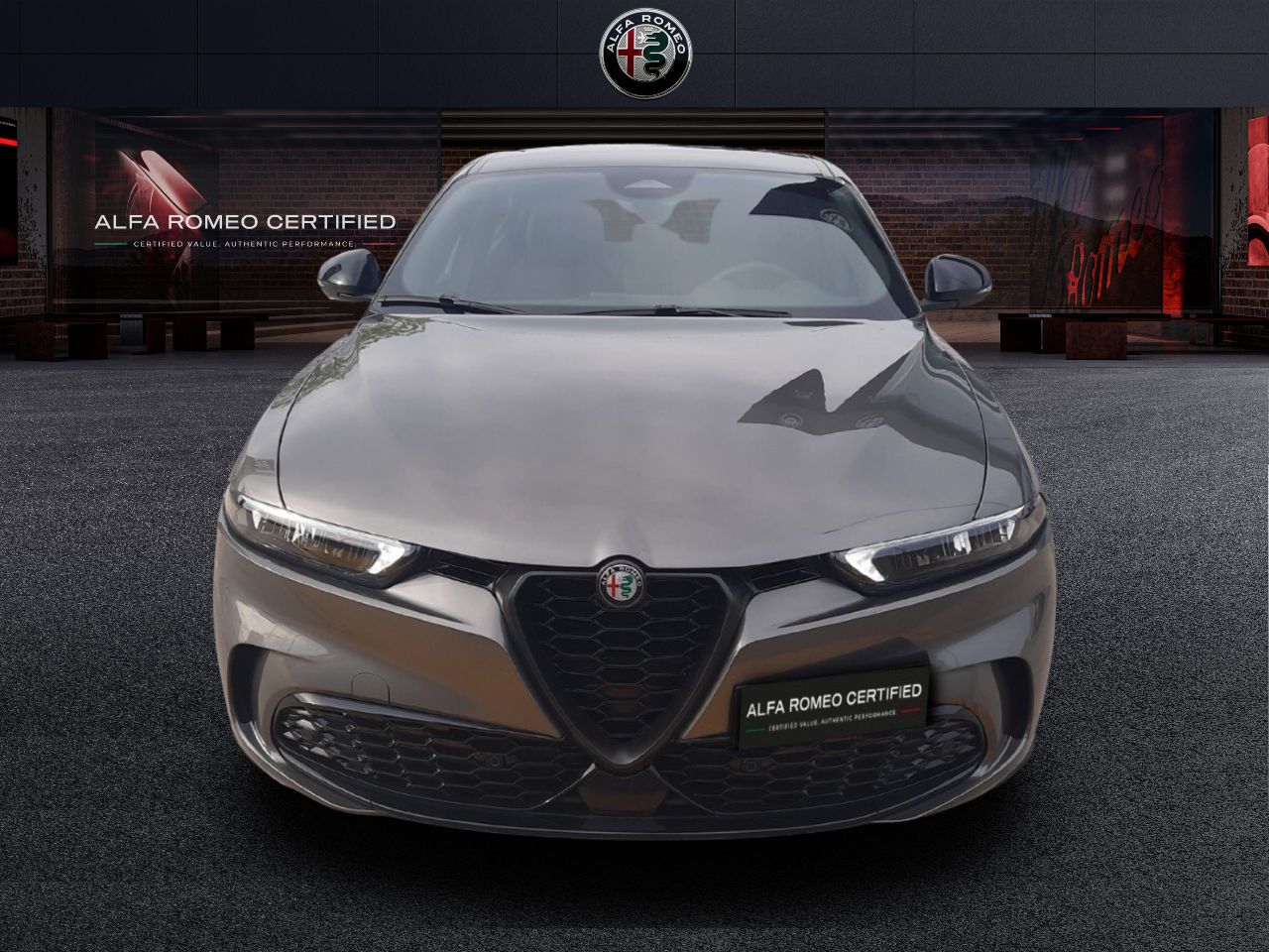 alfa romeo tonale 2023 / foto grande (2)