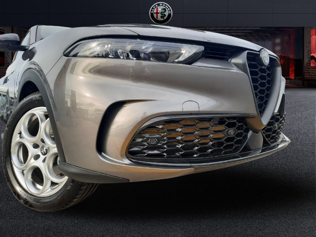 Alfa Romeo Tonale 1,6 DS 130 CV  FWD Sprint - foto 41