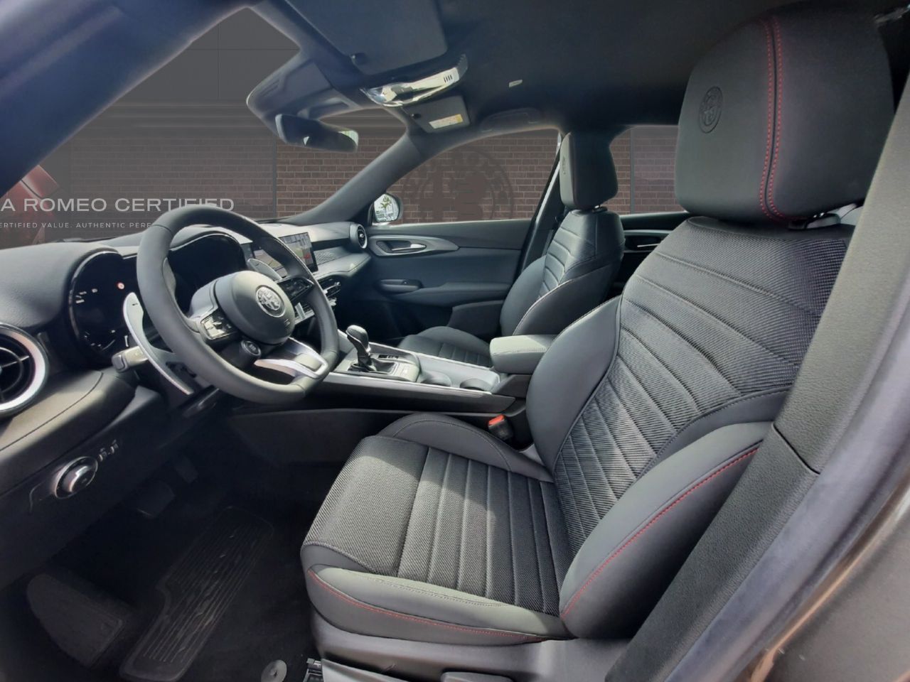 Alfa Romeo Tonale 1,6 DS 130 CV  FWD Sprint - foto 11