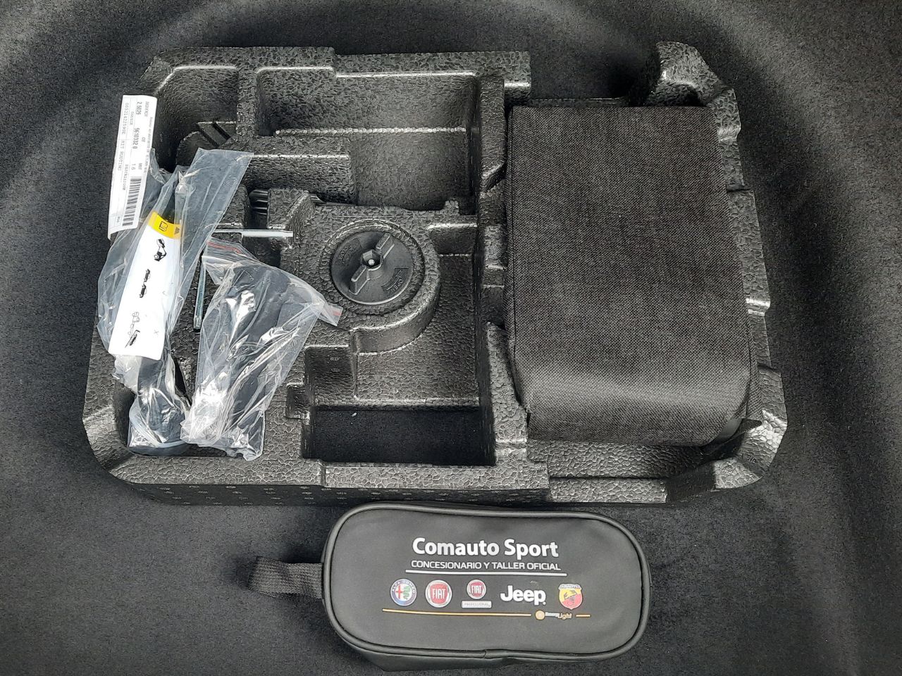 Alfa Romeo Tonale 1,6 DS 130 CV  FWD Sprint - foto 50