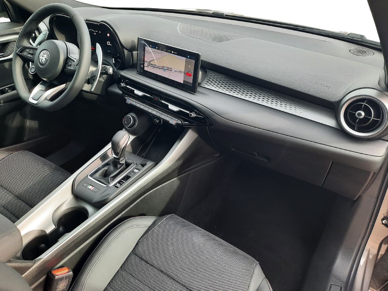 Alfa Romeo Tonale 1,6 DS 130 CV  FWD Sprint - foto 16