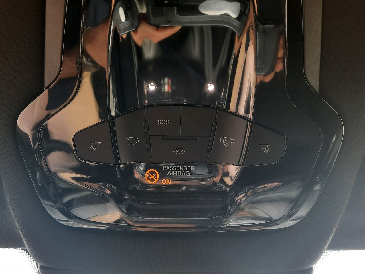 Alfa Romeo Tonale 1,6 DS 130 CV  FWD Sprint - foto 38