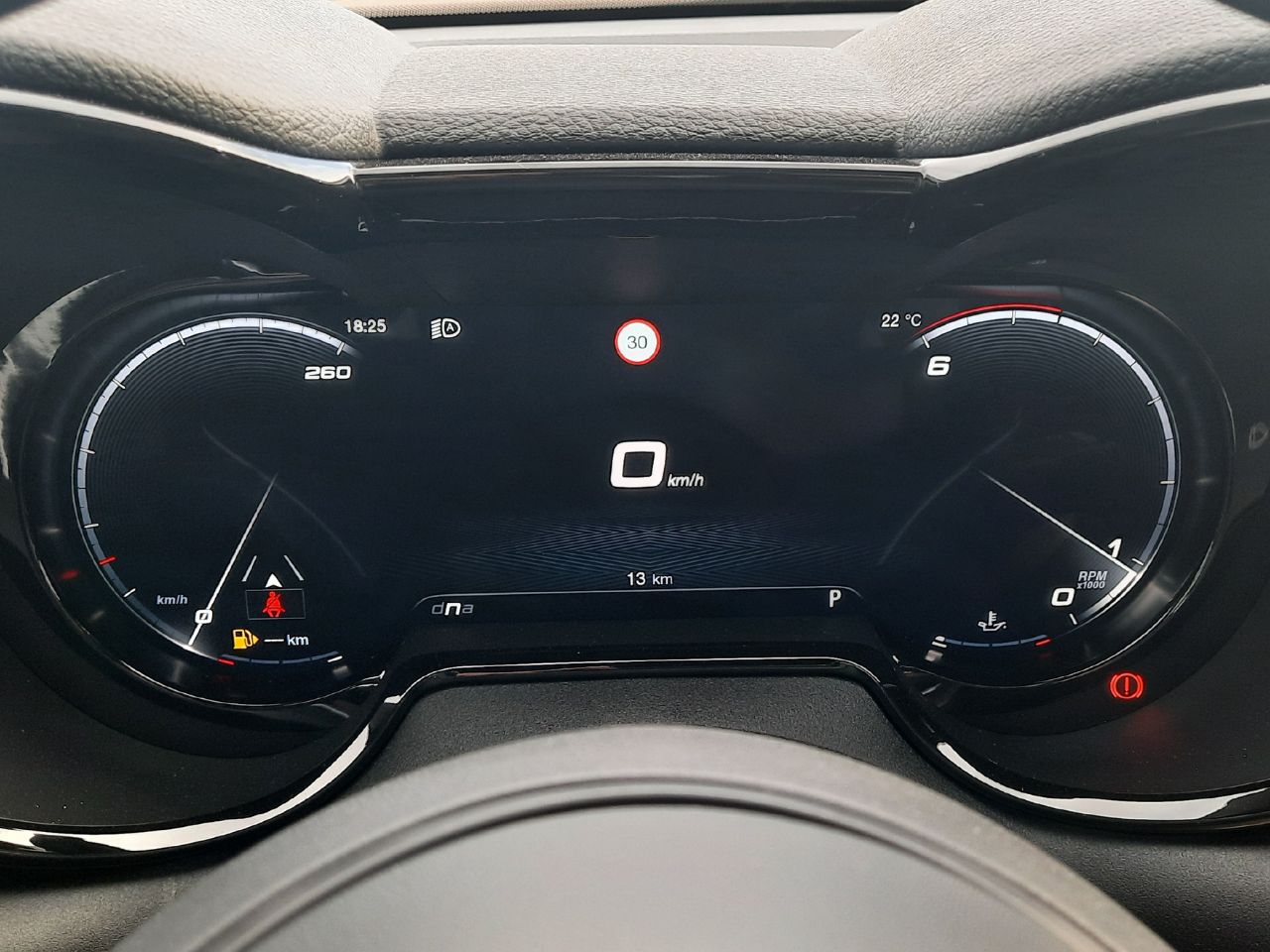 Alfa Romeo Tonale 1,6 DS 130 CV  FWD Sprint - foto 10