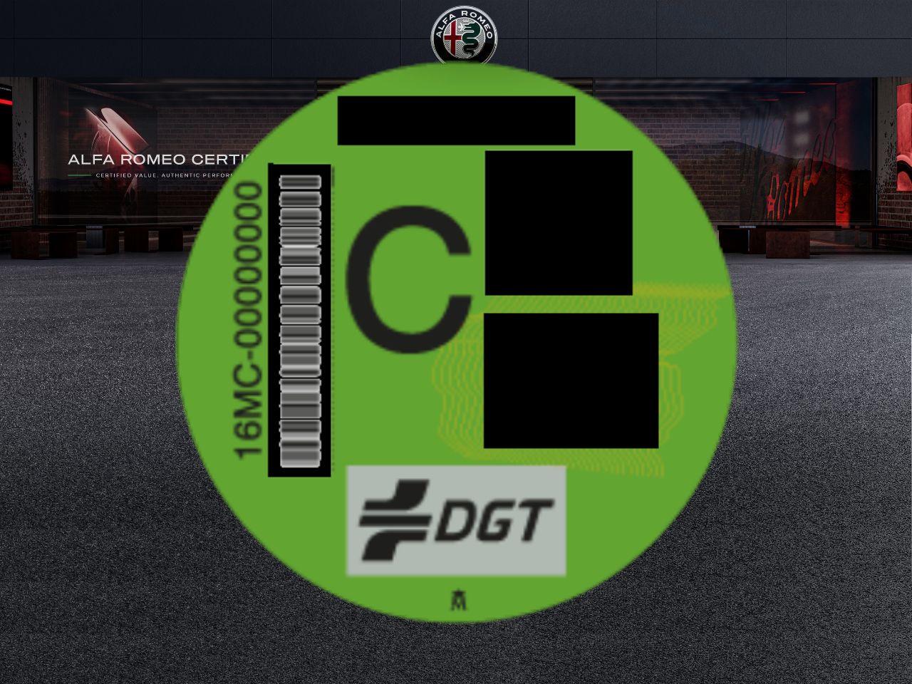 Alfa Romeo Tonale 1,6 DS 130 CV  FWD Sprint - foto 51