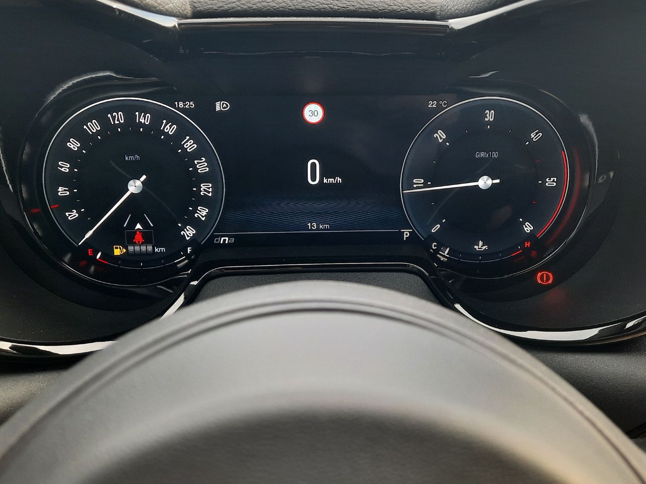 Alfa Romeo Tonale 1,6 DS 130 CV  FWD Sprint - foto 26