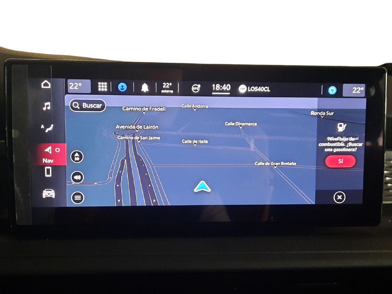 Alfa Romeo Tonale 1,6 DS 130 CV  FWD Sprint - foto 32