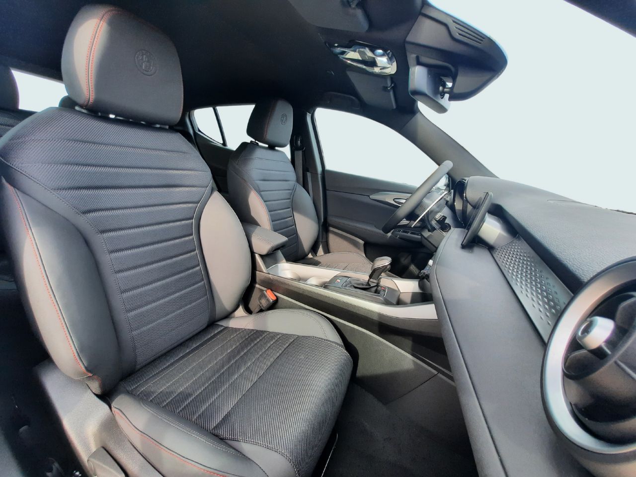 Alfa Romeo Tonale 1,6 DS 130 CV  FWD Sprint - foto 17