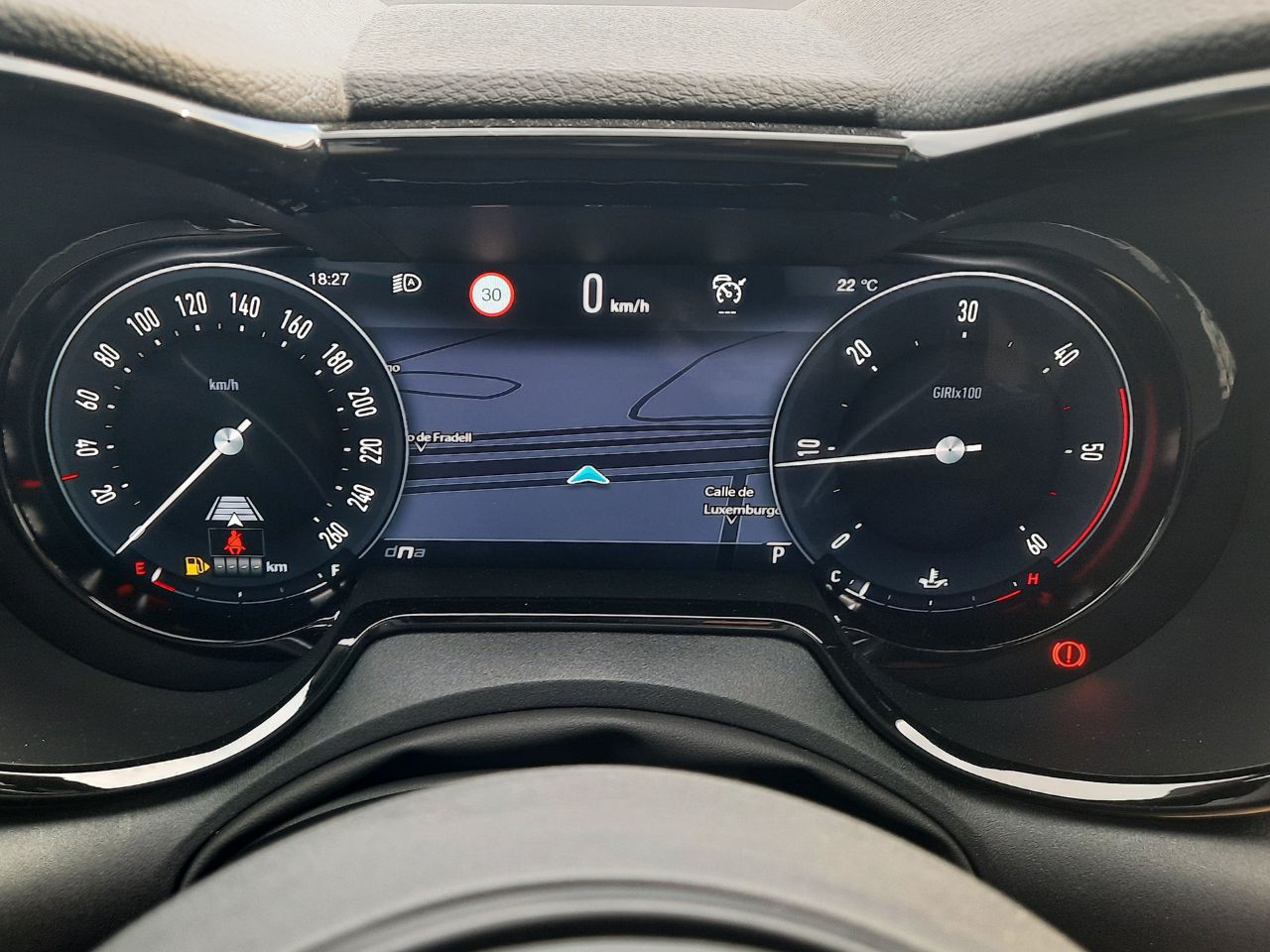 Alfa Romeo Tonale 1,6 DS 130 CV  FWD Sprint - foto 27