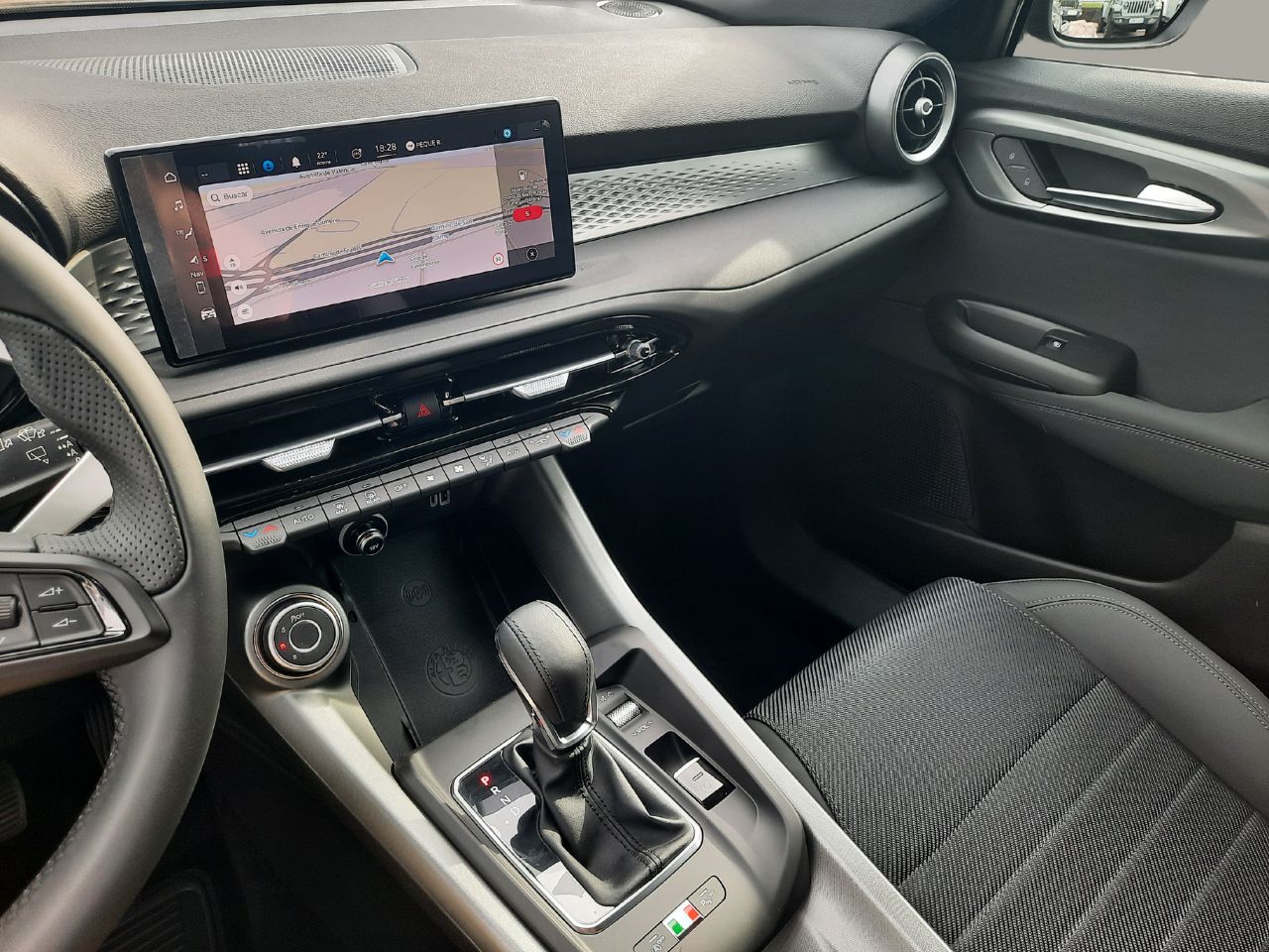 Alfa Romeo Tonale 1,6 DS 130 CV  FWD Sprint - foto 31