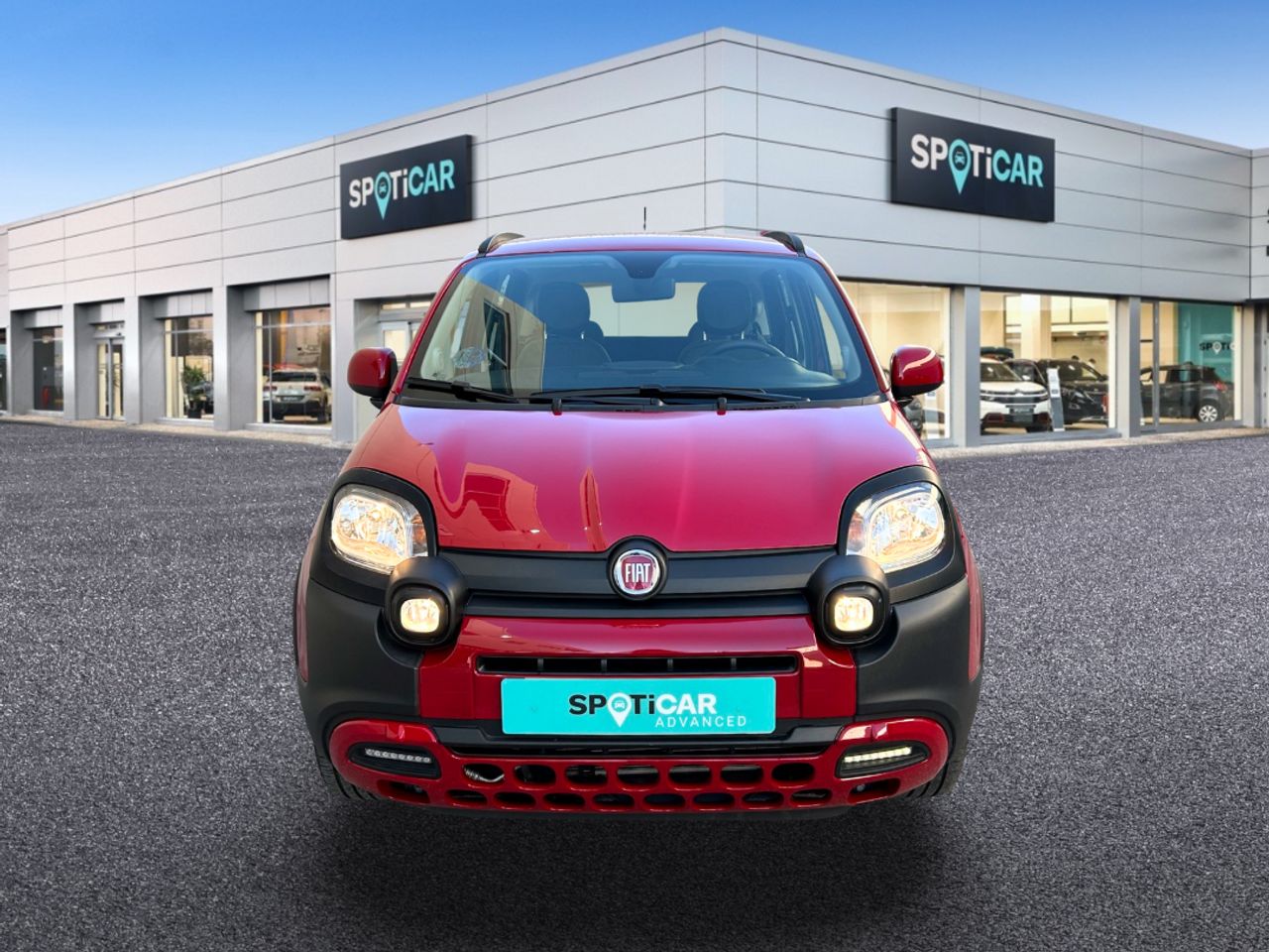 fiat panda 2022 / foto grande (2)