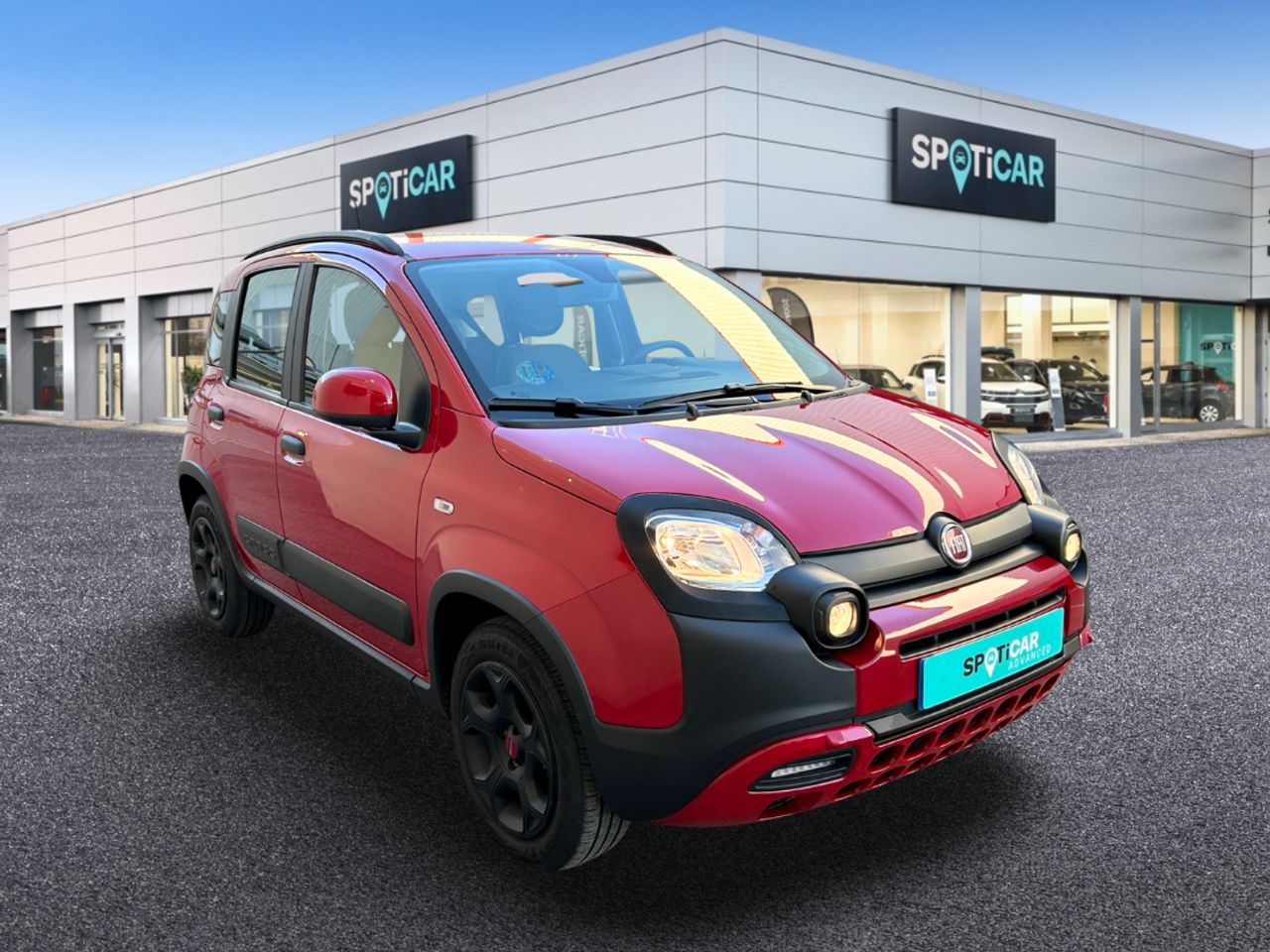 fiat panda 2022 / foto grande (3)