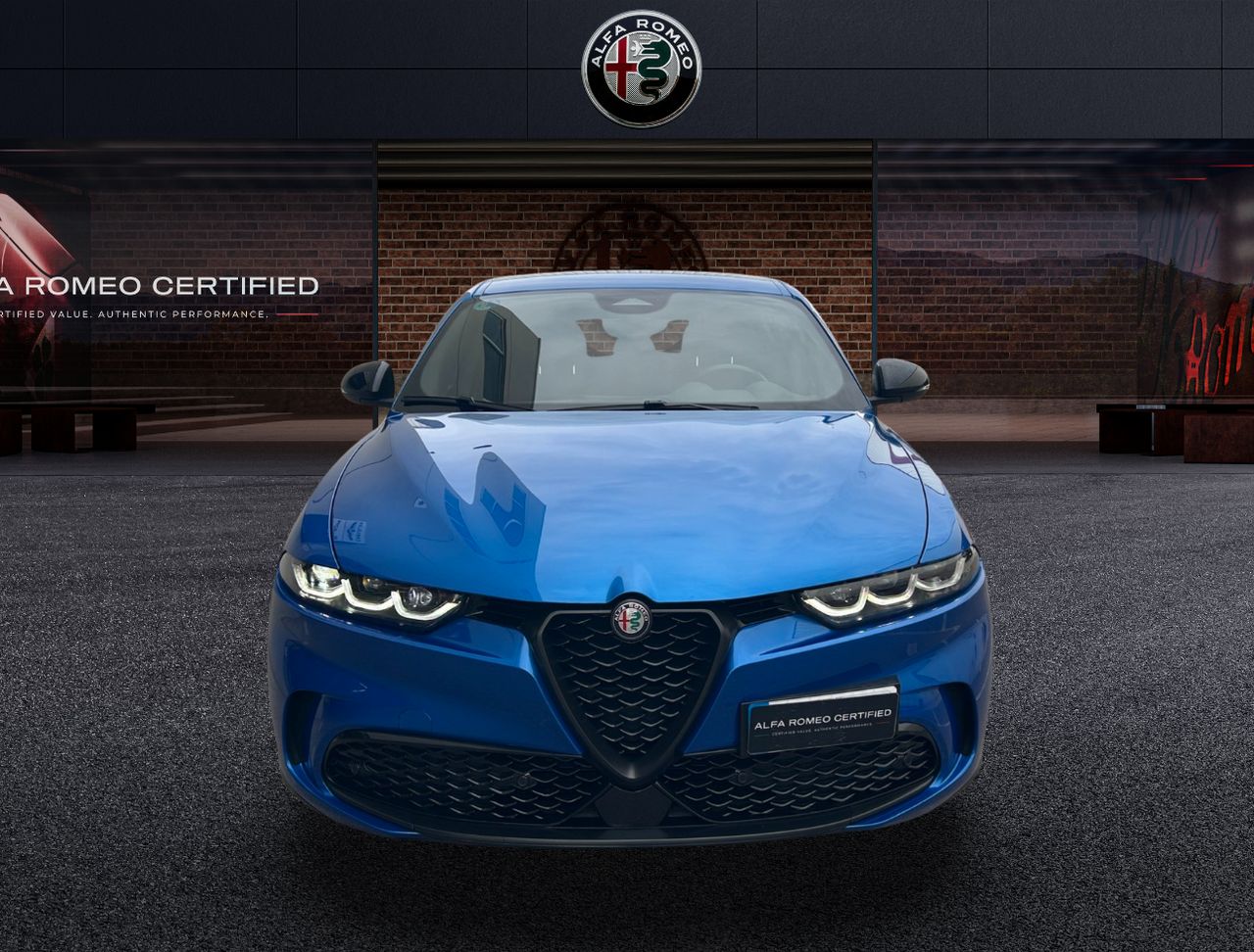 alfa romeo tonale 2022 / foto grande (2)