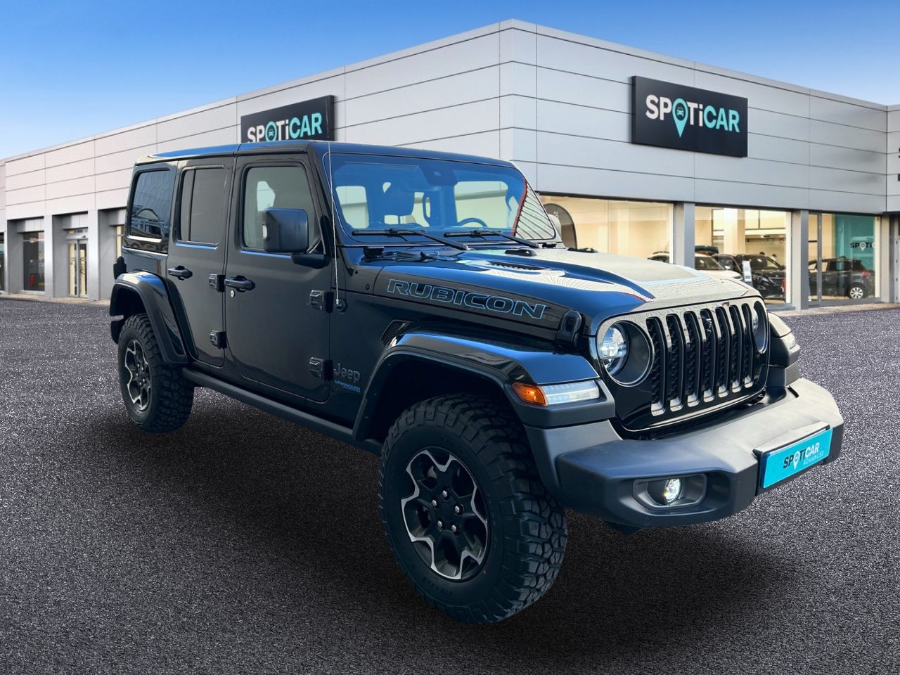 jeep wrangler 2022 / foto grande (3)