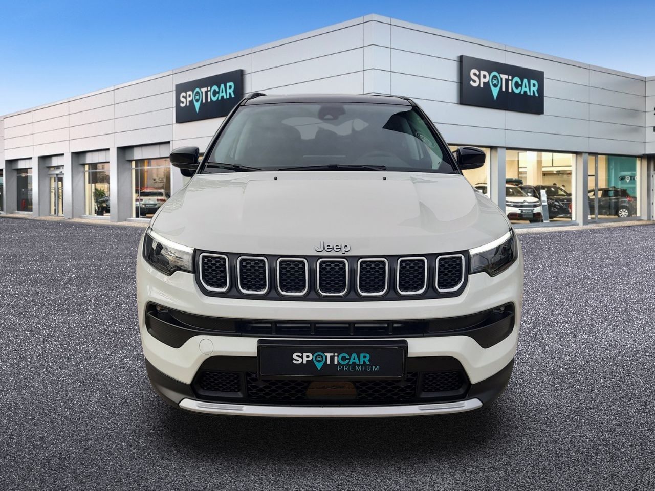 jeep compass 2023 / foto grande (2)